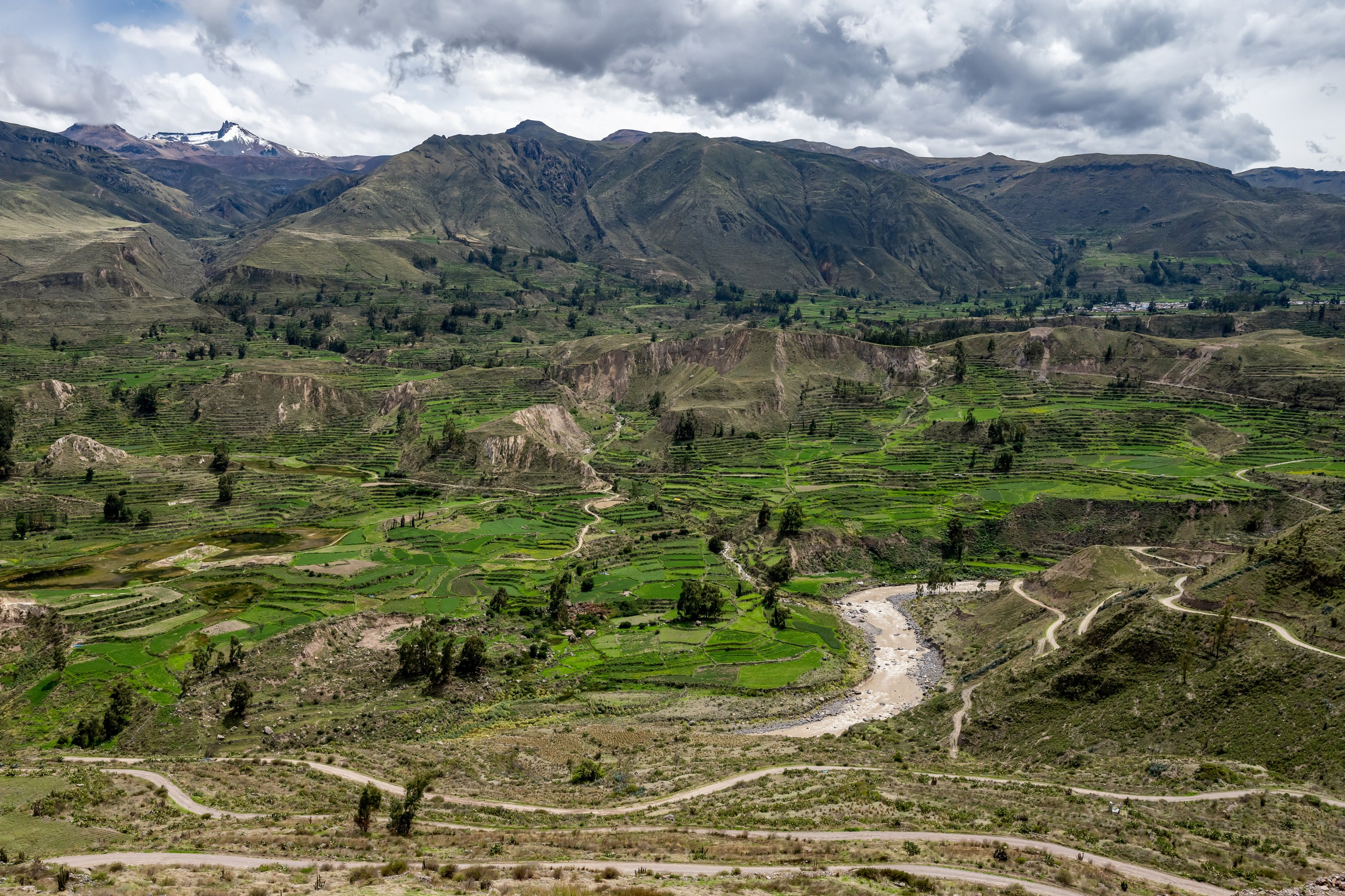 Перу. Foto-Zuev фотография как искусство
