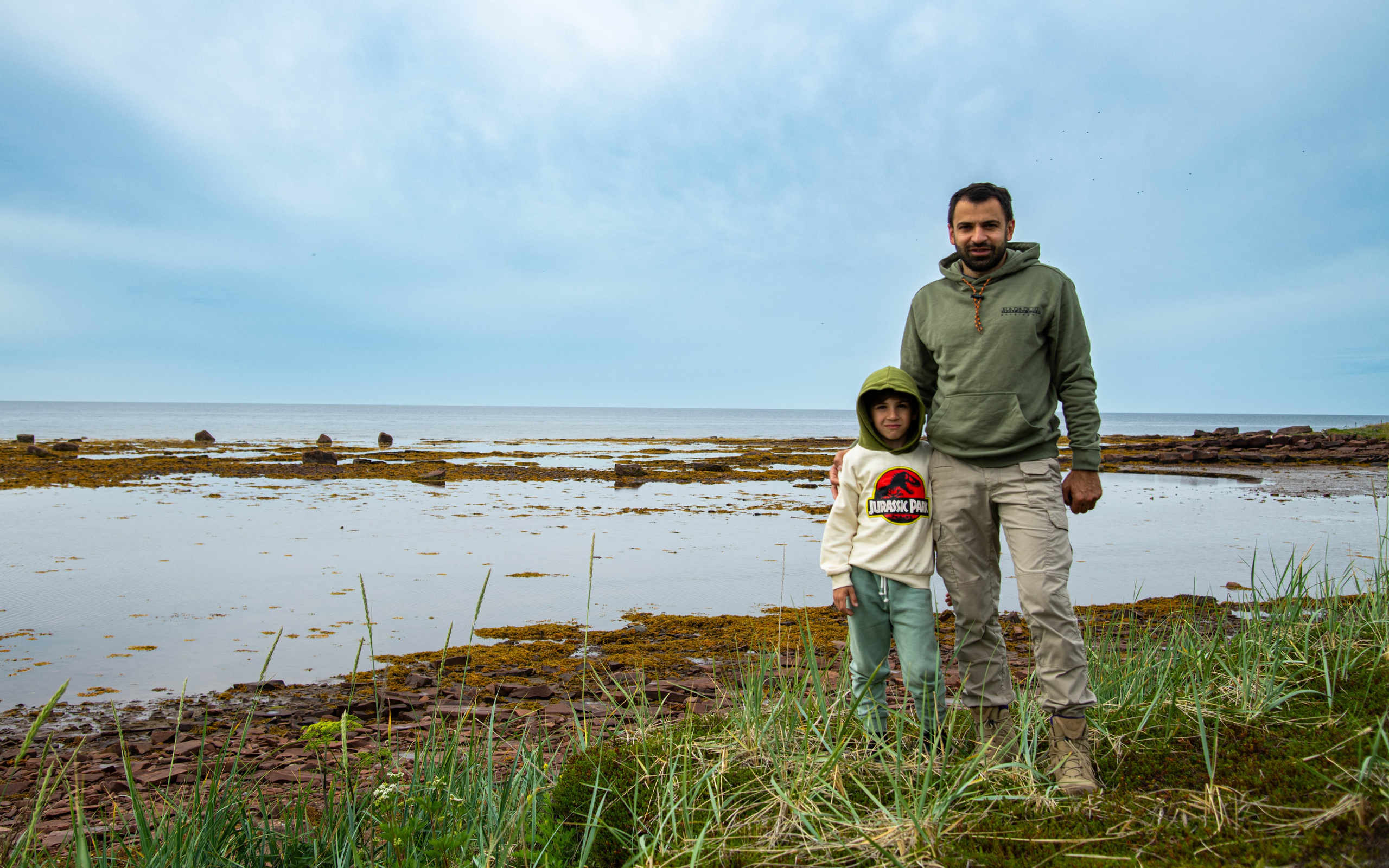 Кольский полуостров. Фотографирую для себя, своей семьи и друзей!