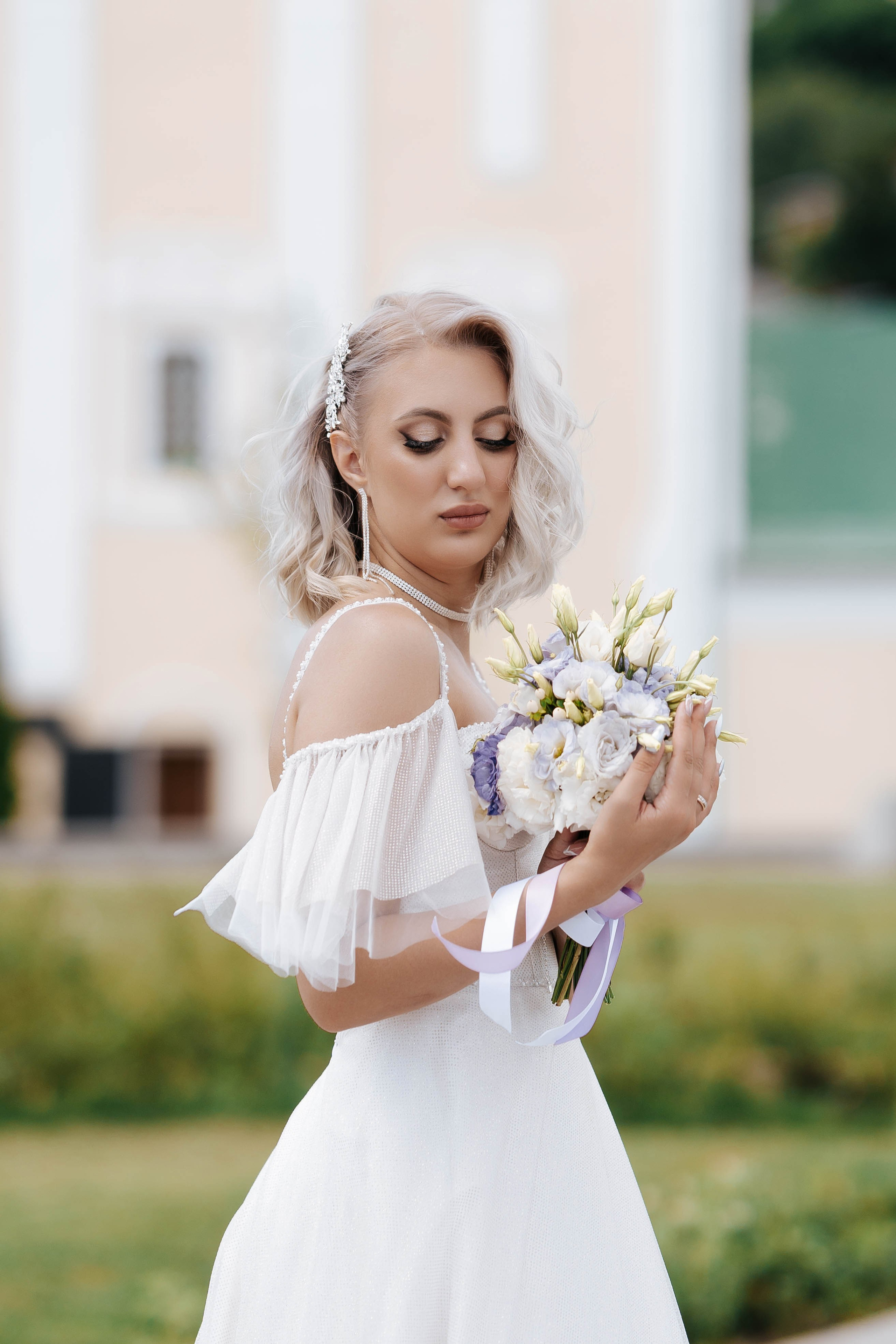 Dmitry & Ekaterina. Свадебный фотограф в Воронеже Самохина Екатерина