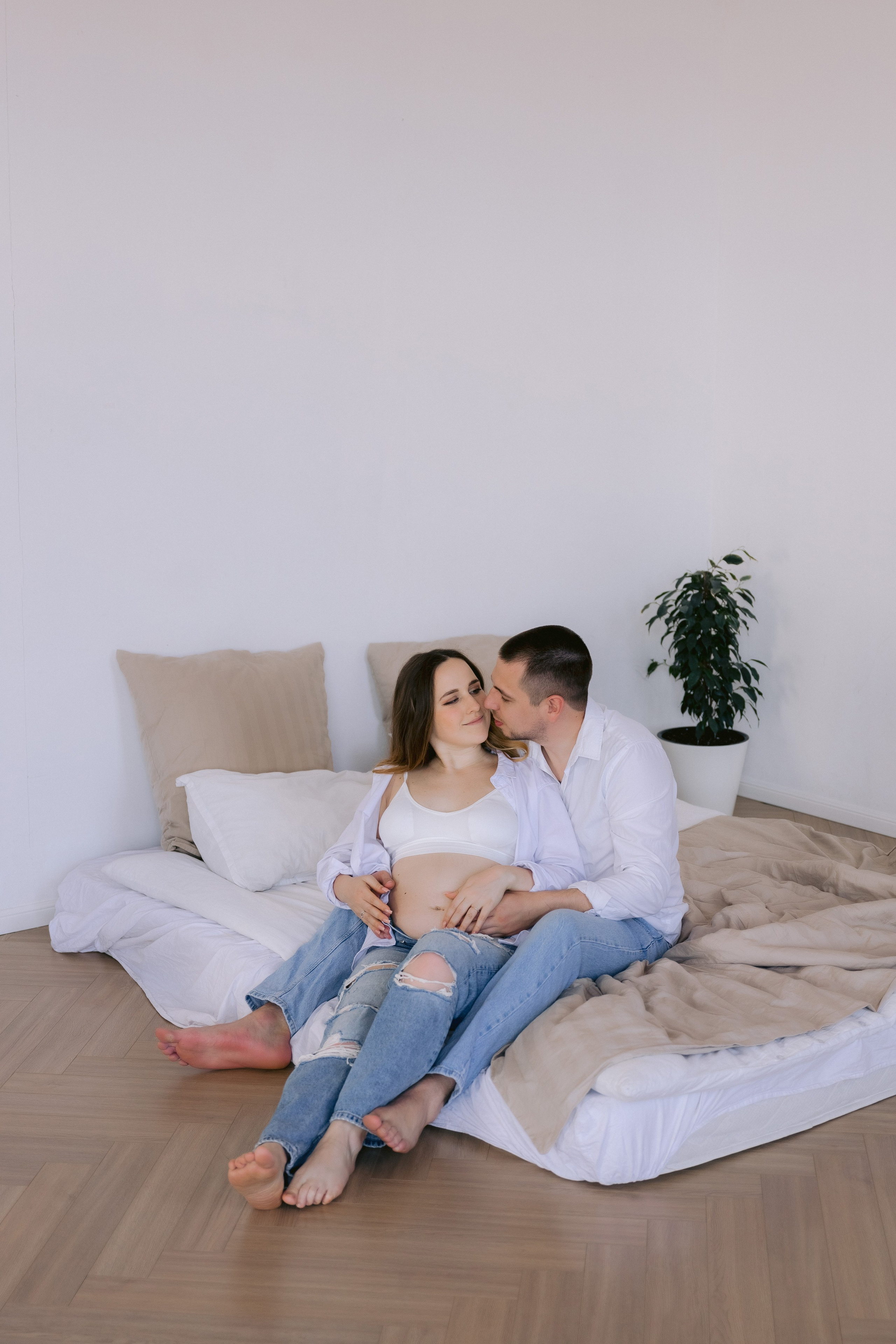 Анастасия, Виталий. Фотограф Волгоград Кристина Прохоренко