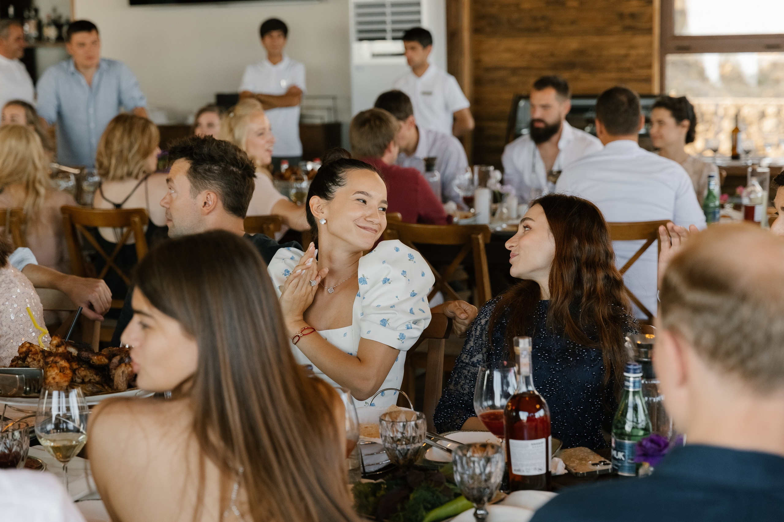 Ольга и Артем (Армения 🇦🇲). Фотограф Кожевникова Виктория