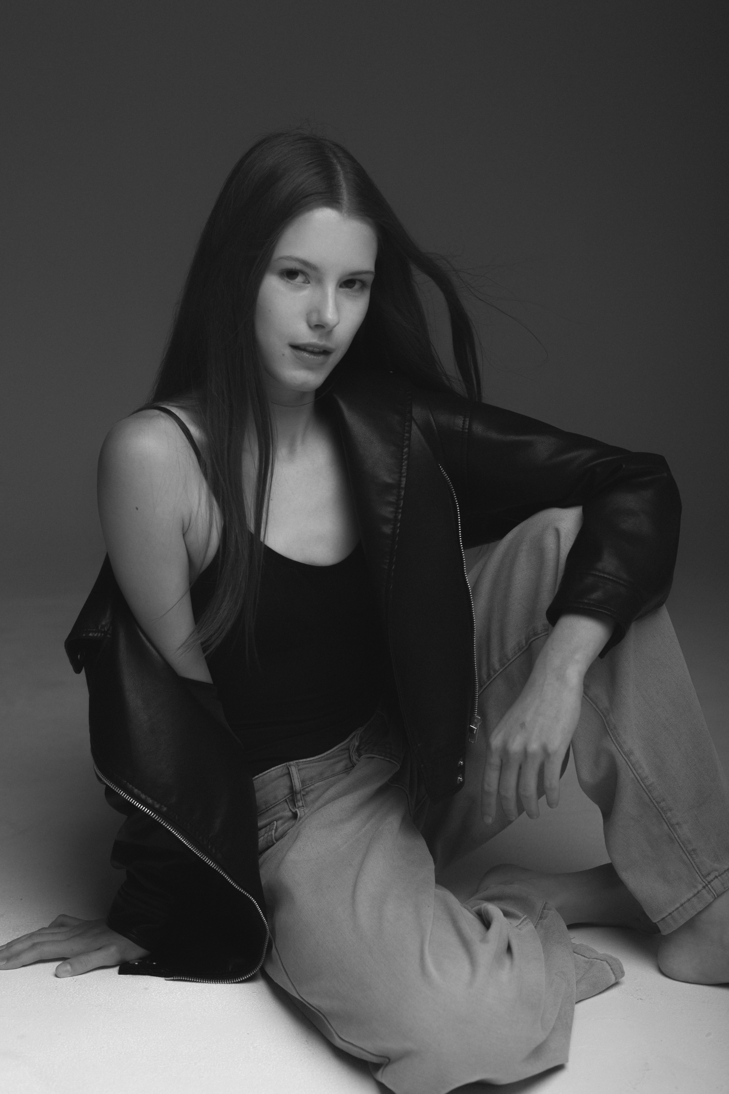 Маргарита Турутина. Модельное агентство TM Models в Калининграде