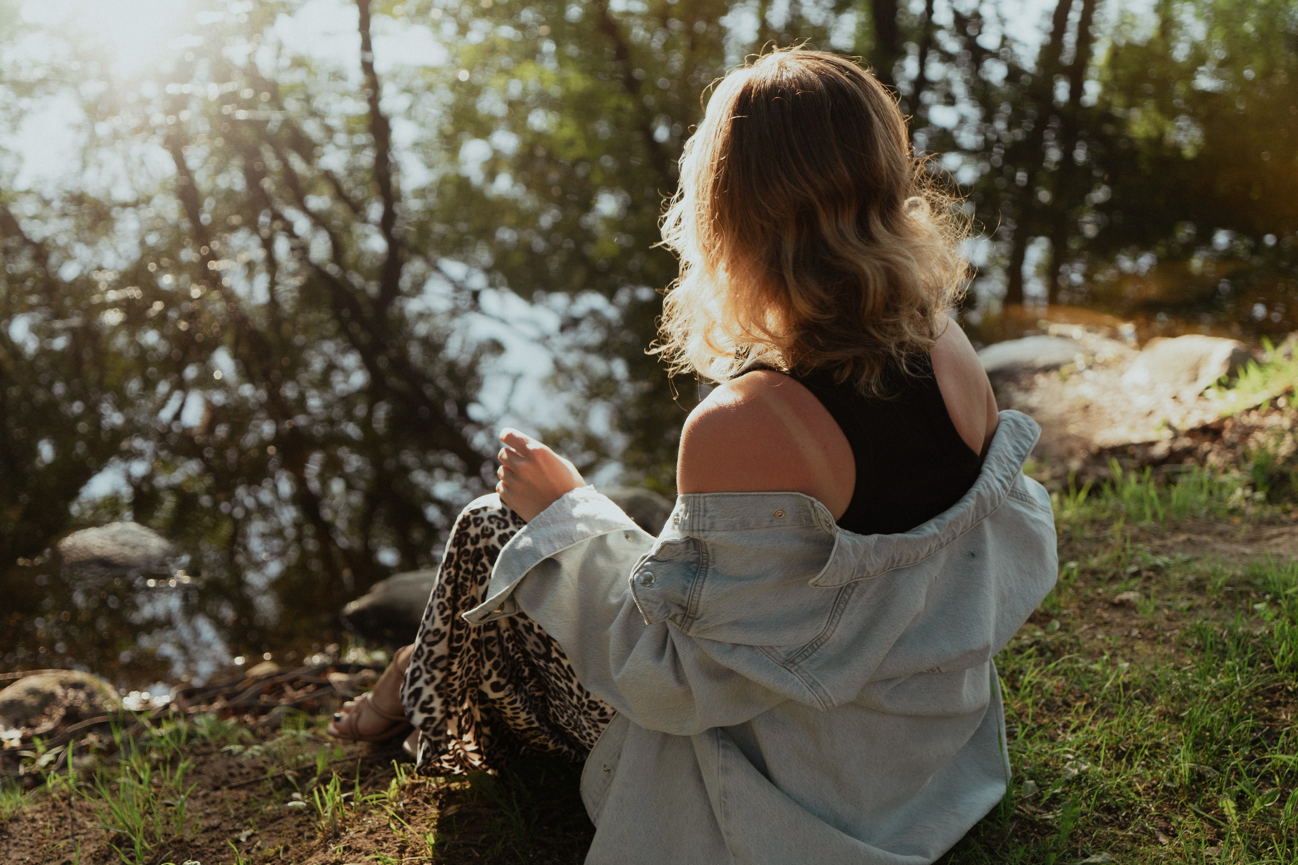 Женя. Портретный и семейный фотограф Ксения Казанцева