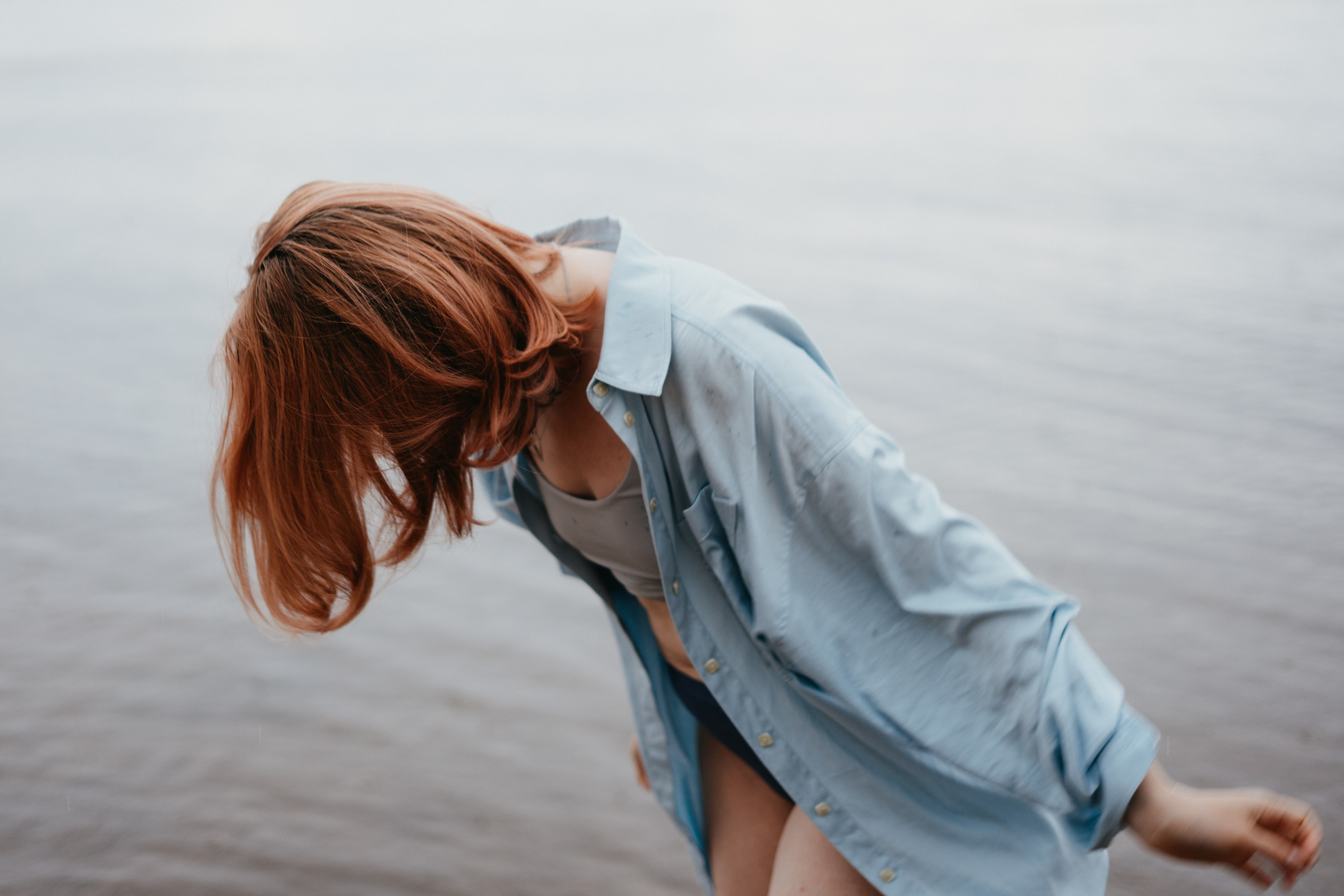 Настя. Портретный и семейный фотограф Ксения Казанцева