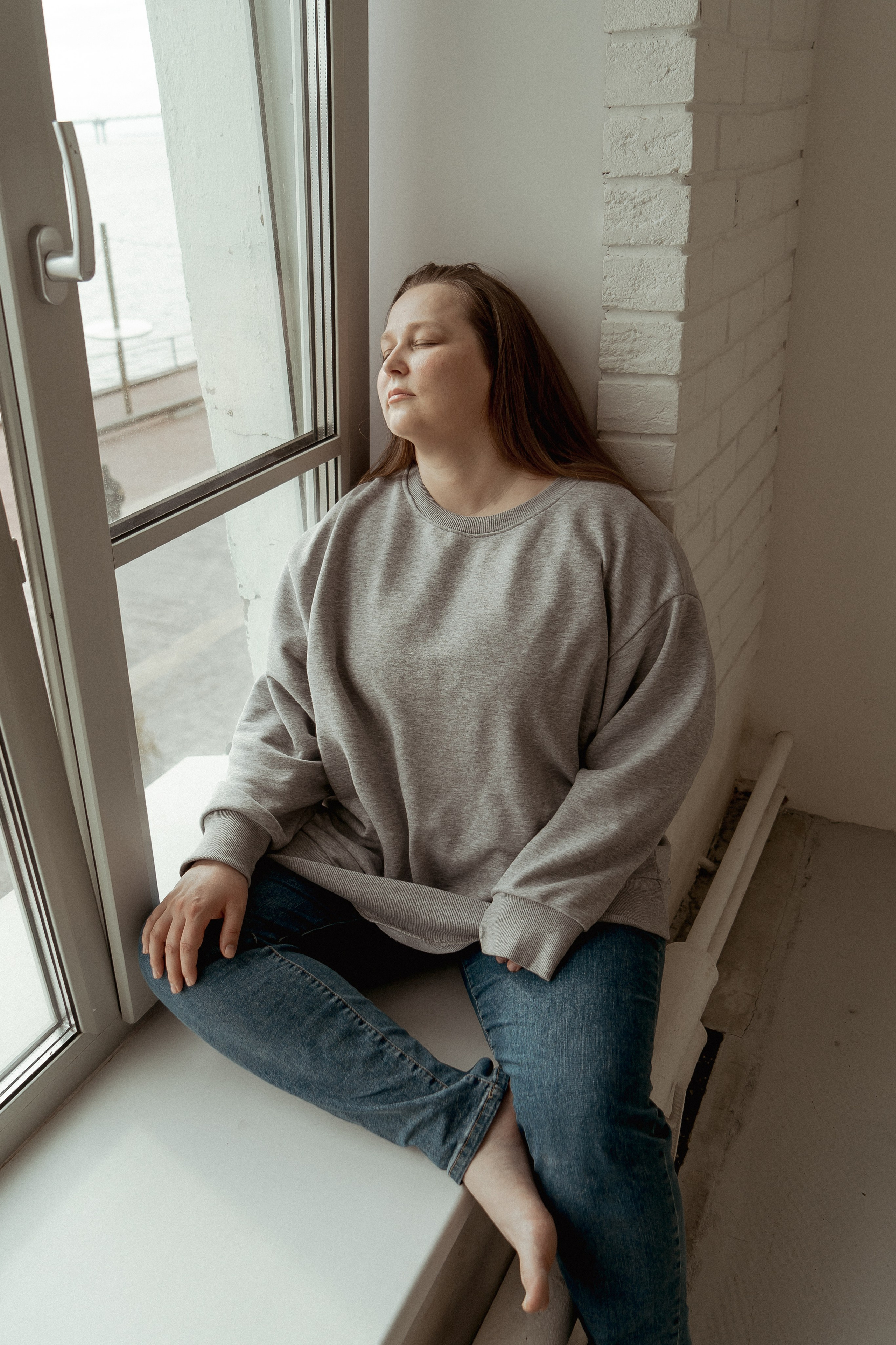 Марина и Жужа. Портретный и семейный фотограф Ксения Казанцева