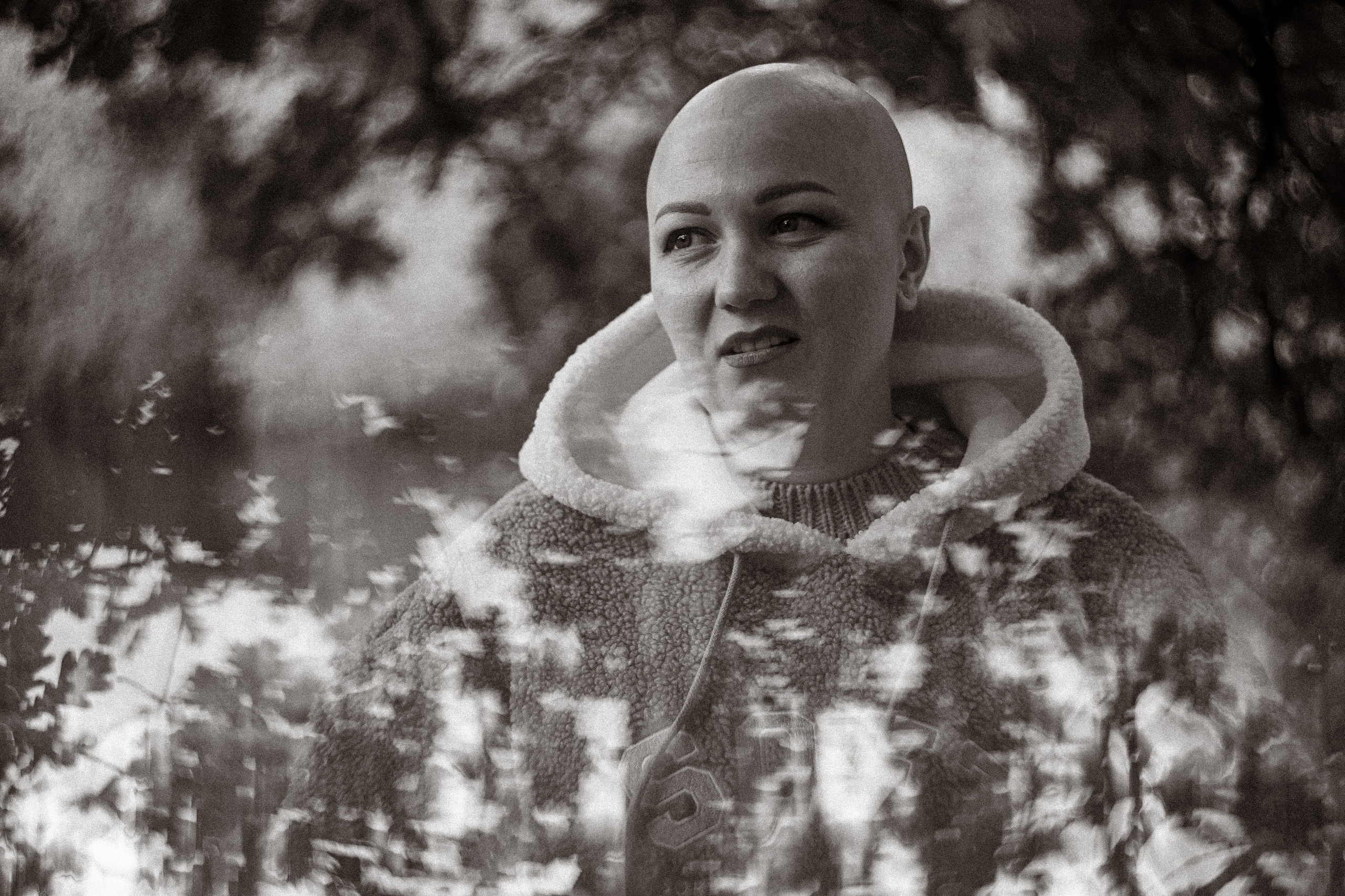 Ирина. Портретный и семейный фотограф Ксения Казанцева