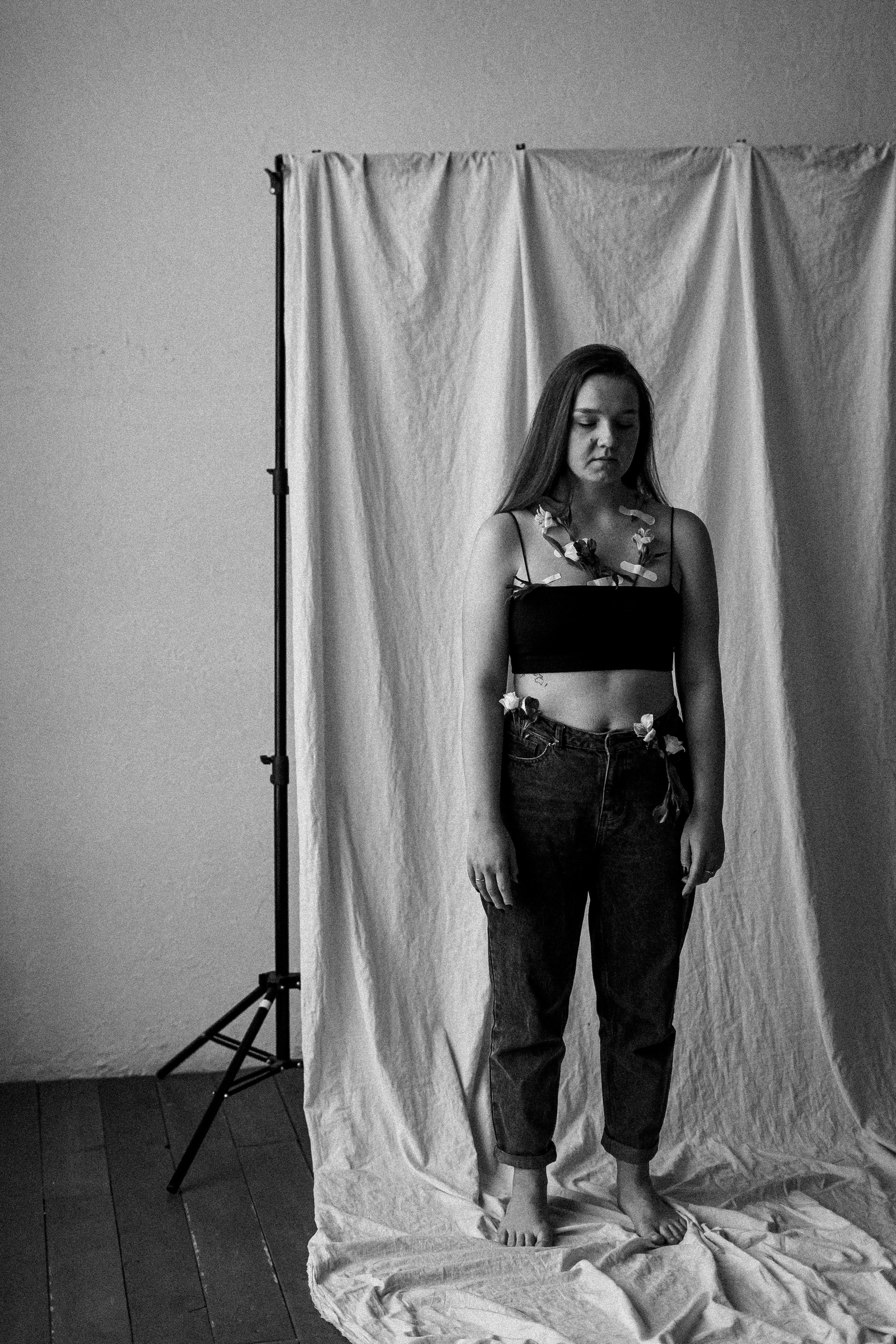 Саша. Портретный и семейный фотограф Ксения Казанцева