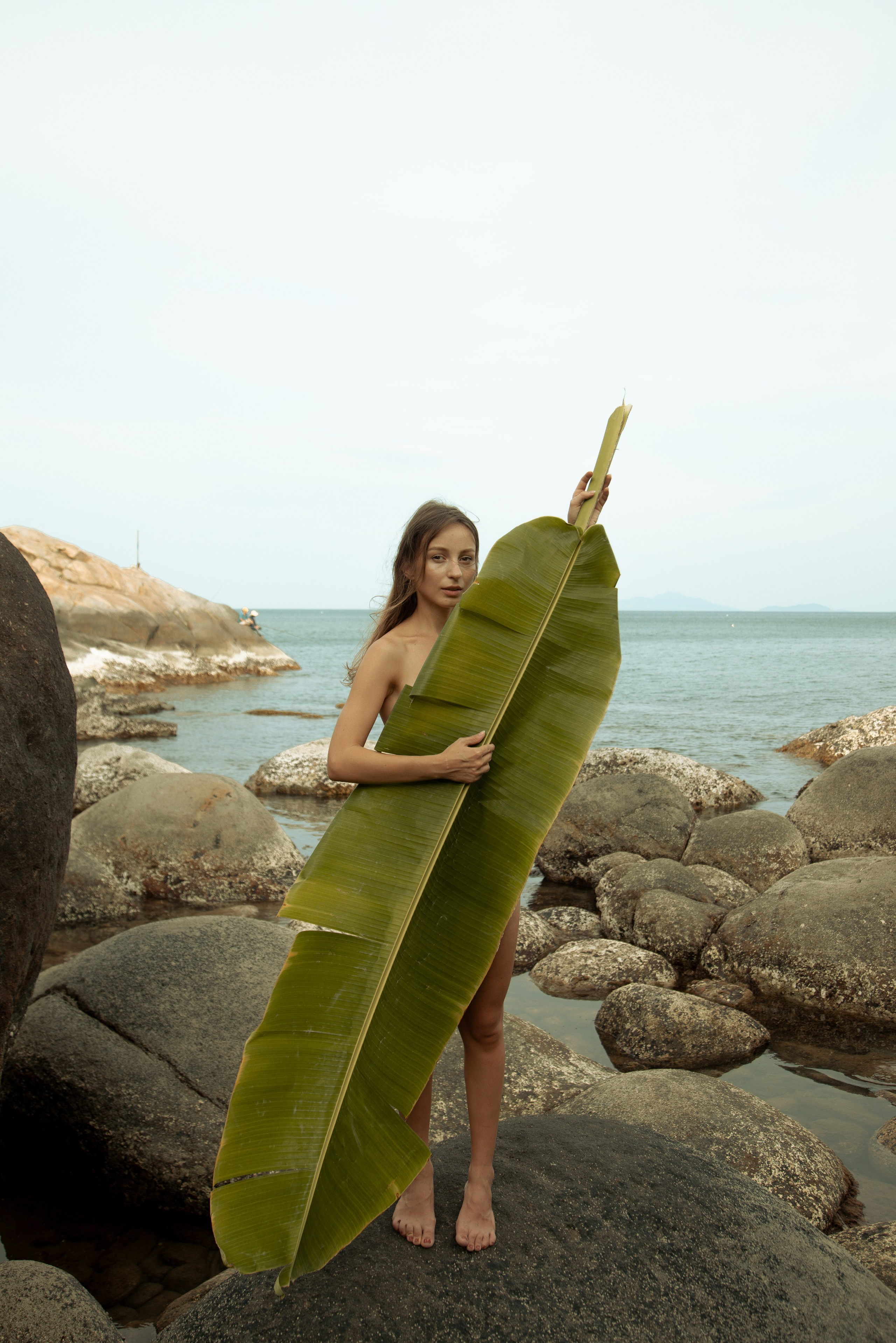 Фото портфолио. Камышная Юлия-фотограф, видеограф на острове Фукуок