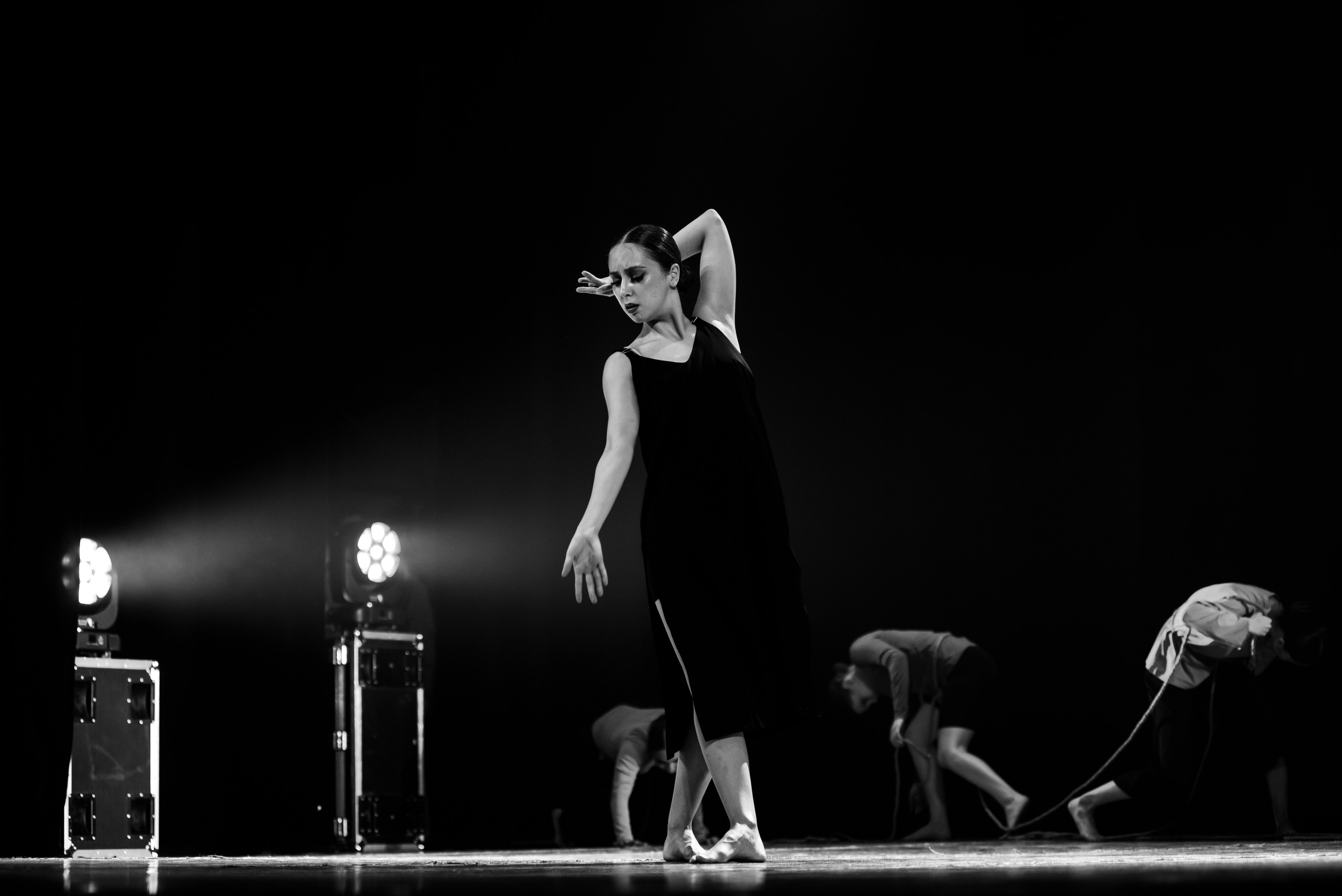 Контрасты | КемГИК