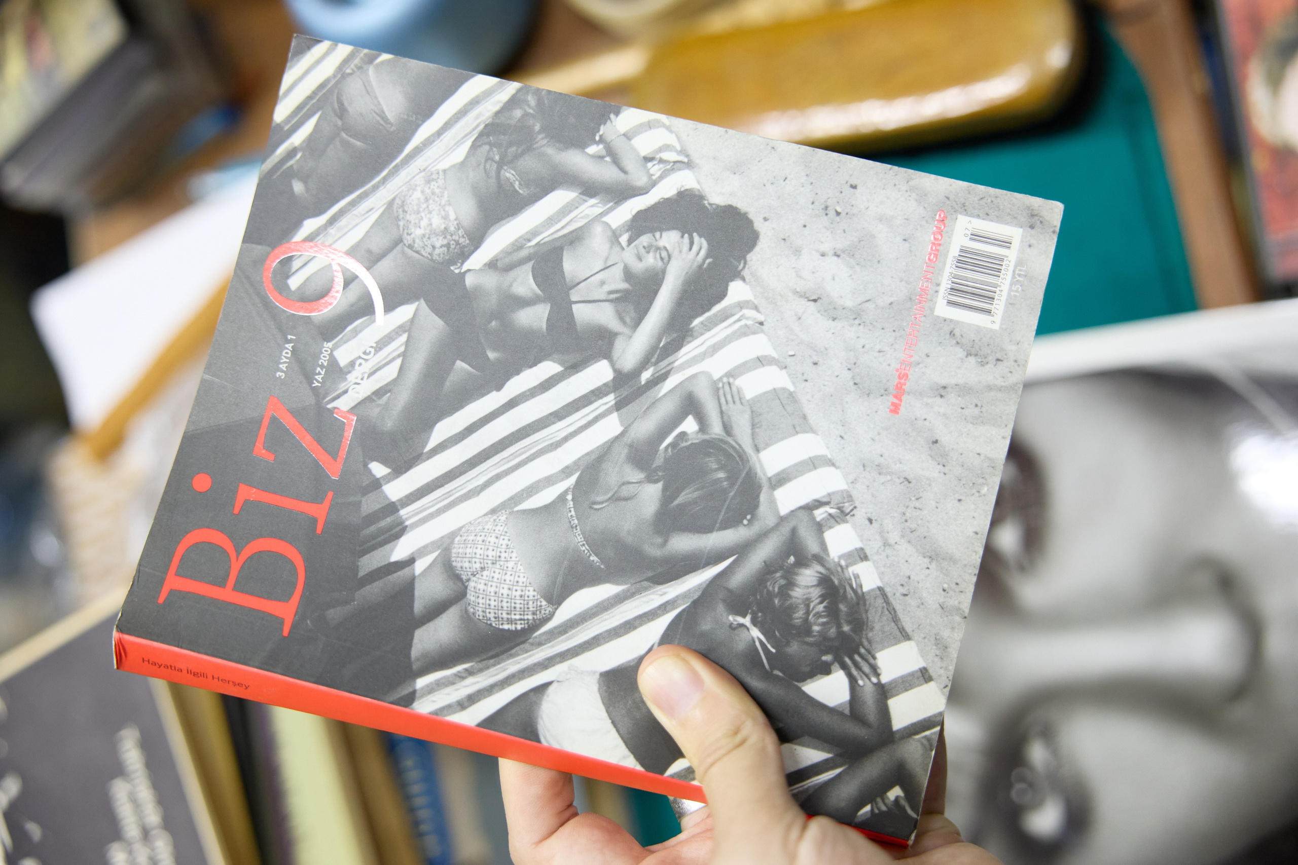 Стамбул 24. Фотограф Москва, Дима Пеллер