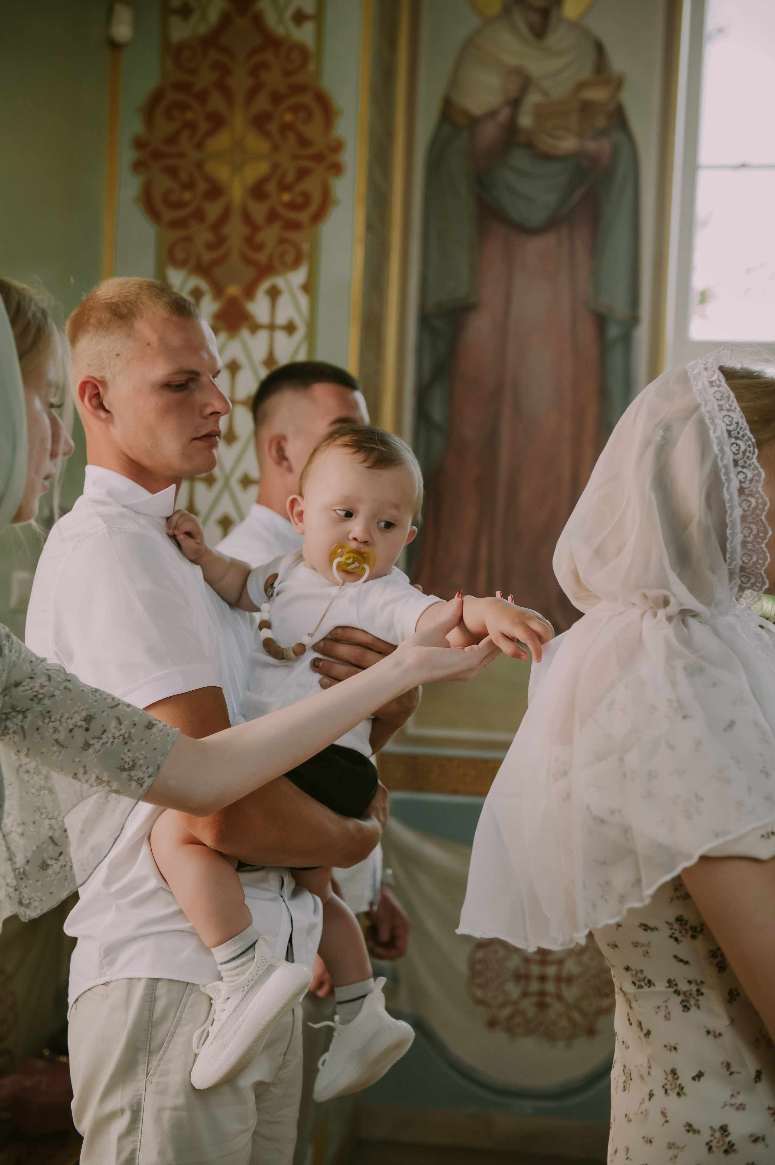 Храм святого апостола Андрея Первозванного. Свадебный, женский, семейный фотограф в Севастополе Юлия Мошенко