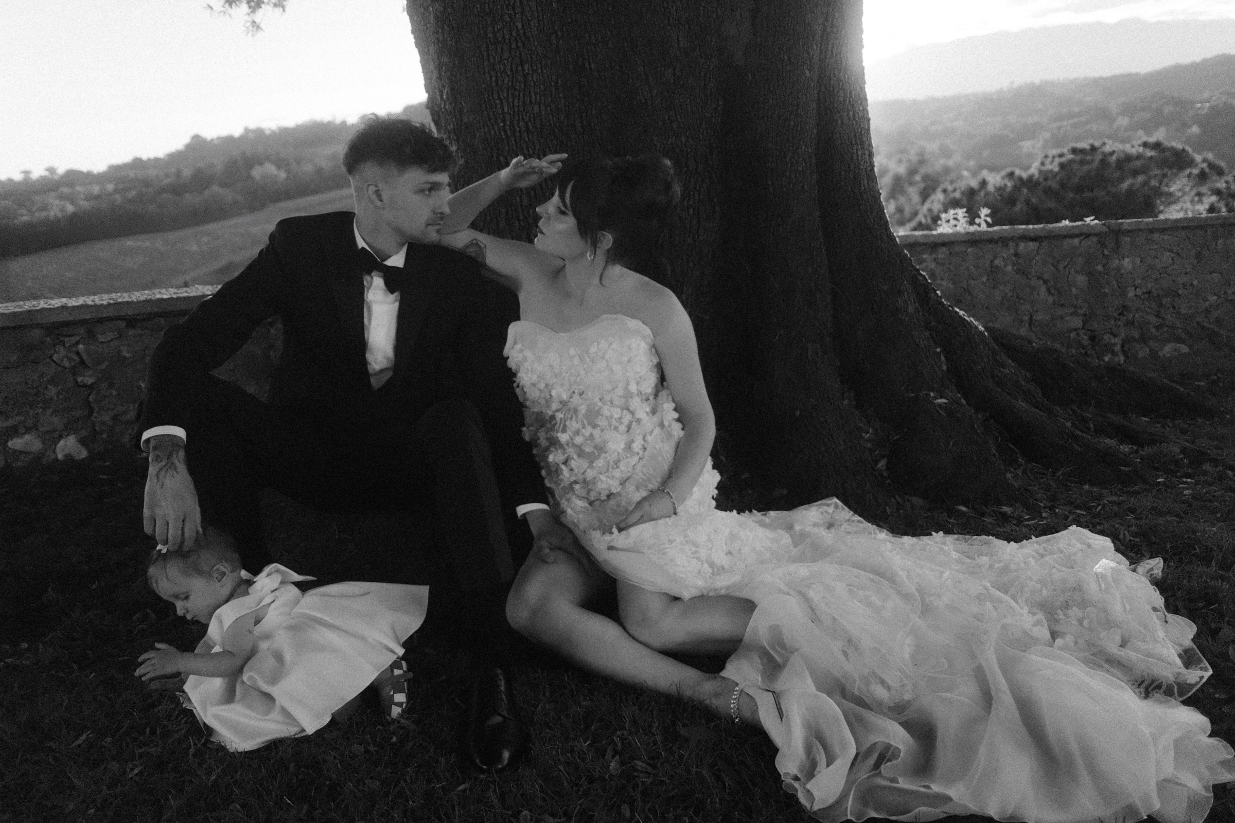 Свадебный фотограф в Италии. Свадебный и семейный фотограф Москва, Спб, Крым Игорь Сазонов