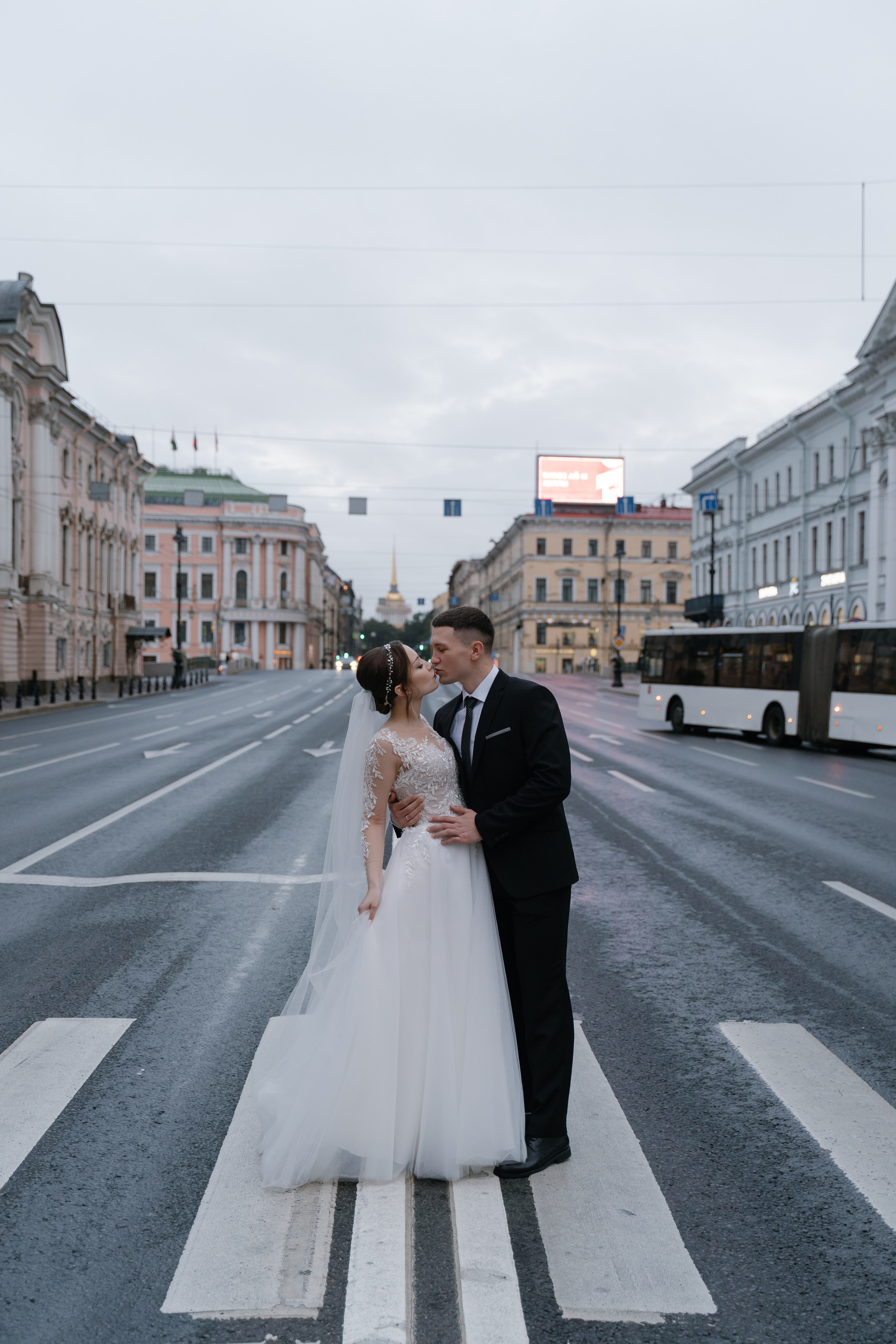 08.09.2023. Свадебный фотограф — Наталья Фед СПб/Москва