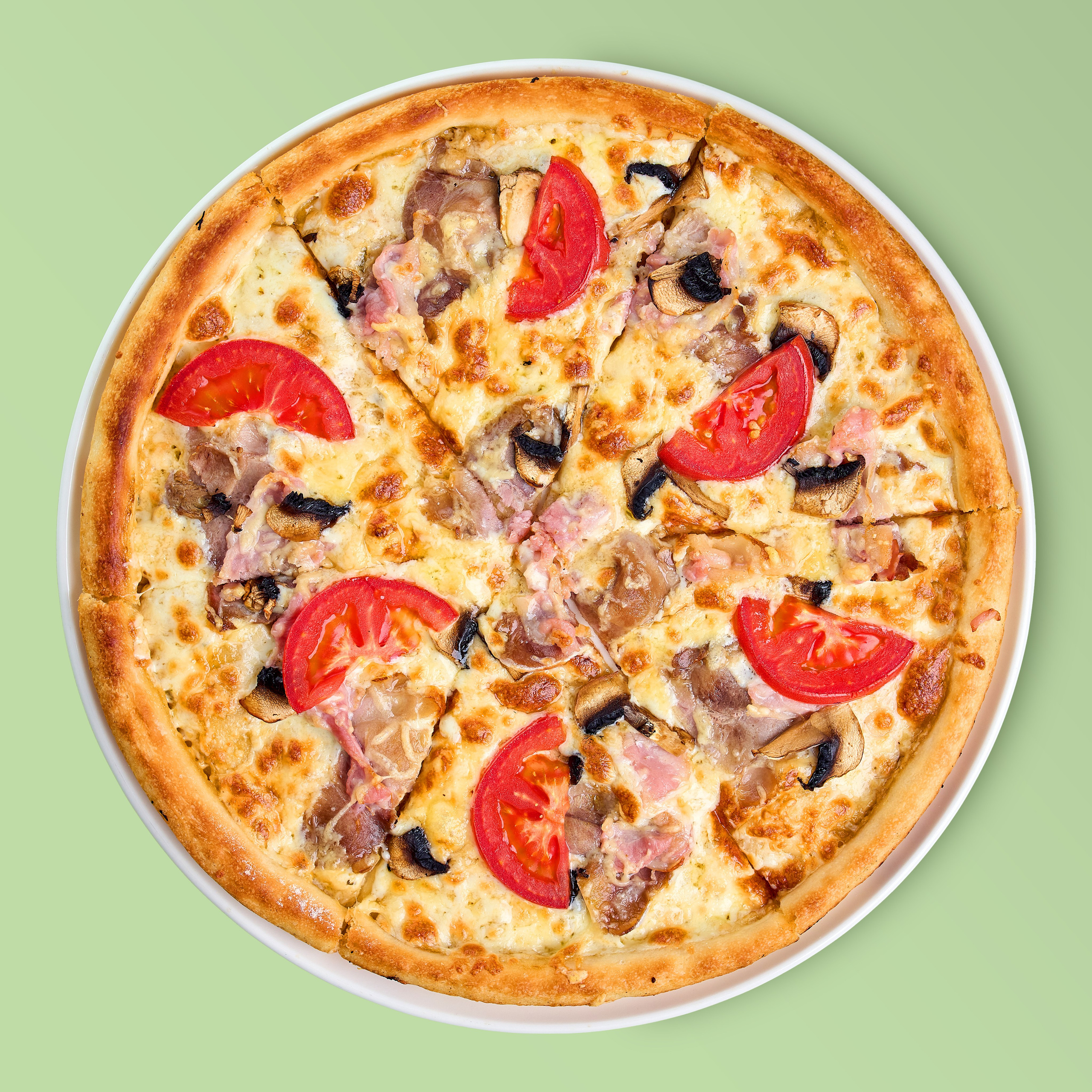 Food фотография. Фотограф Никита Барановский