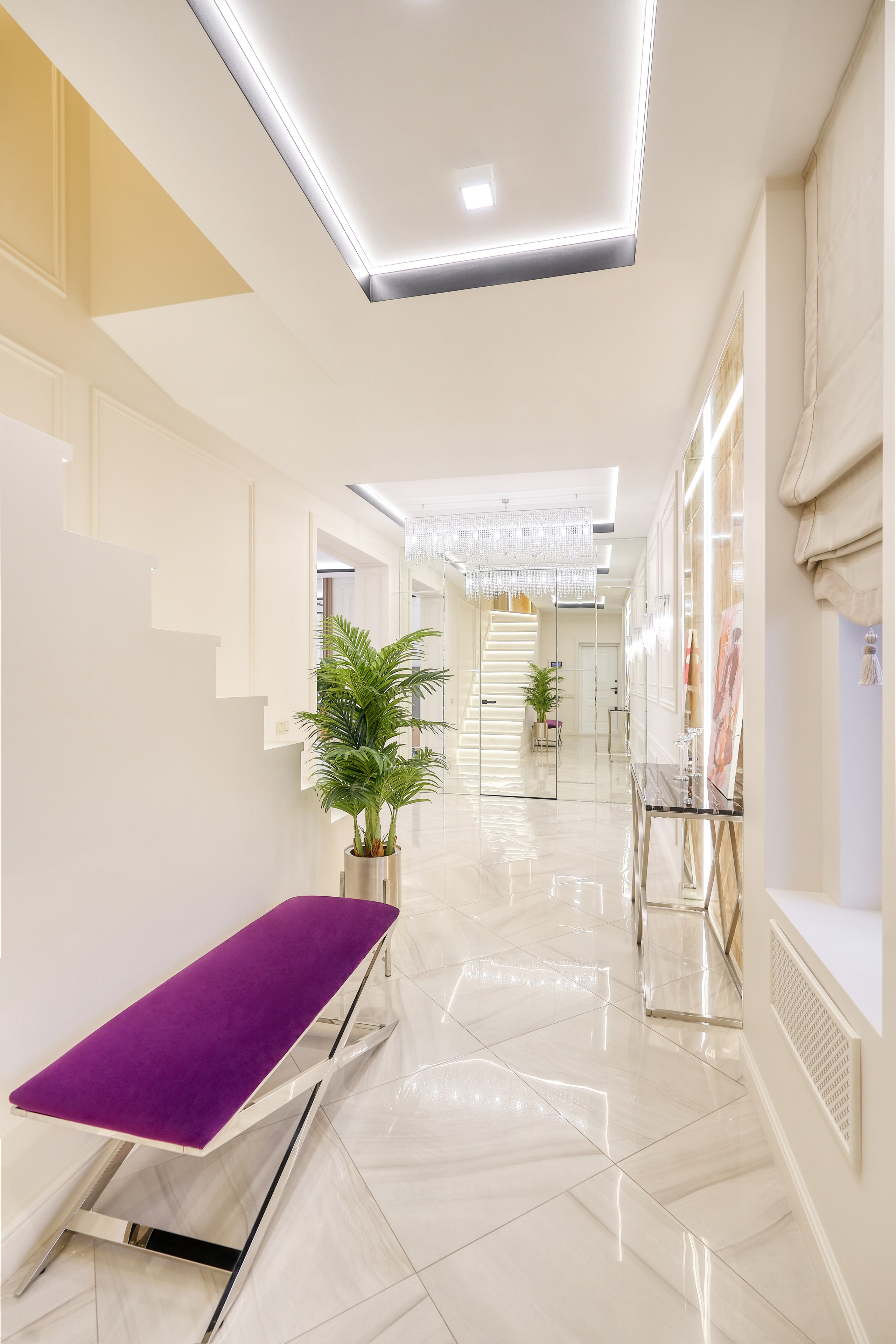 Дом. Фотограф Никита Барановский