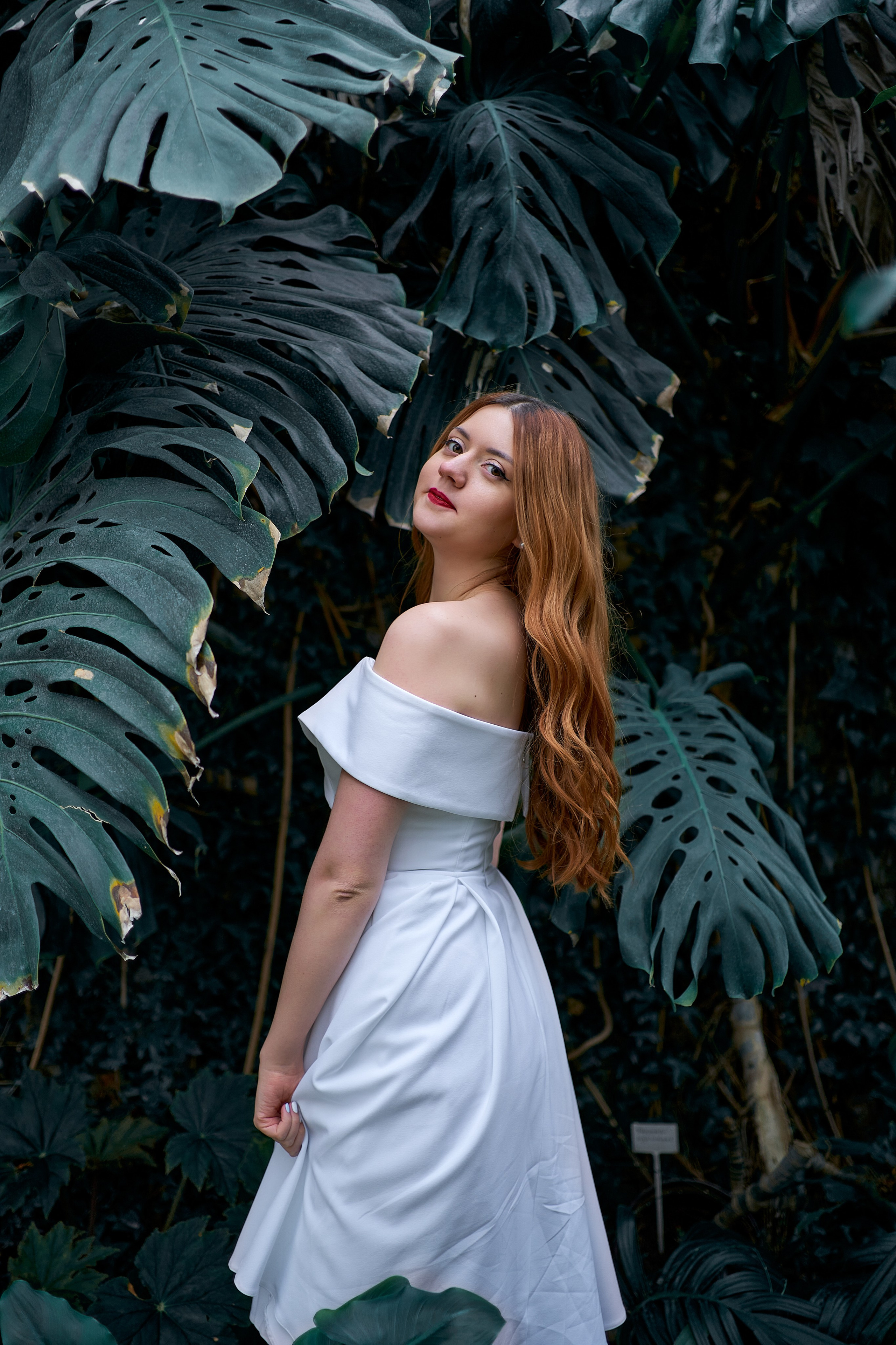 Григорий и Светлана. Фотограф Никита Барановский