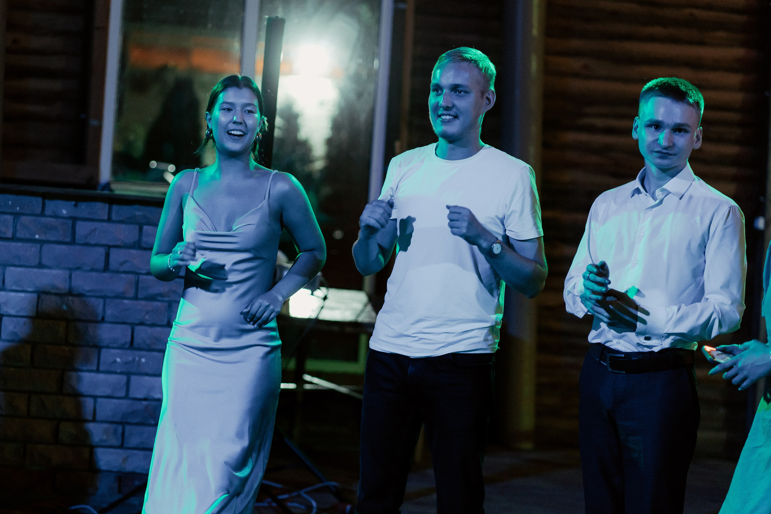 Илья и Анна. Фотограф Никита Анкудинов. Москва — Чебоксары — Казань