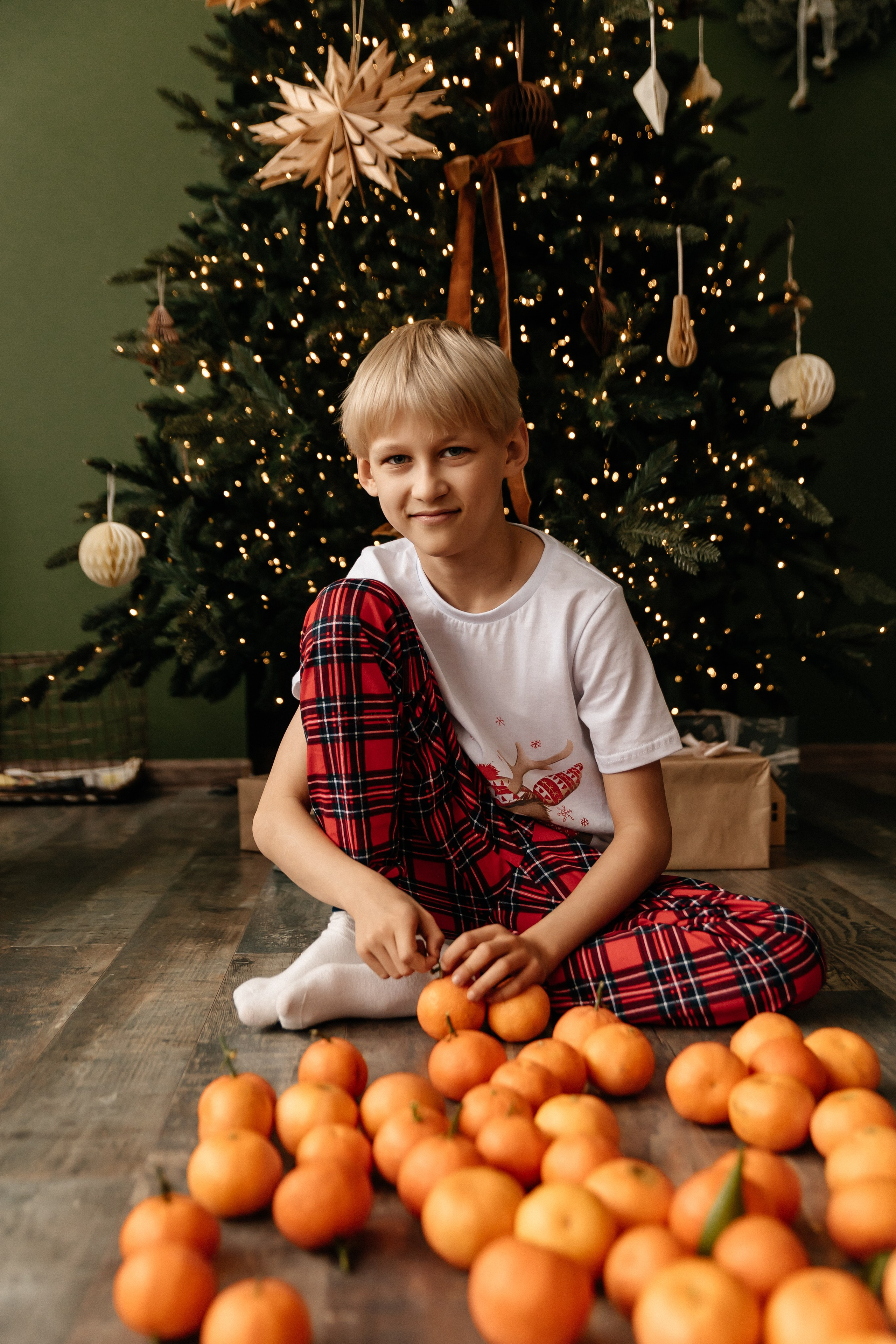 Аня, Дима и Артем. Семейный фотограф Минск Усова Ольга