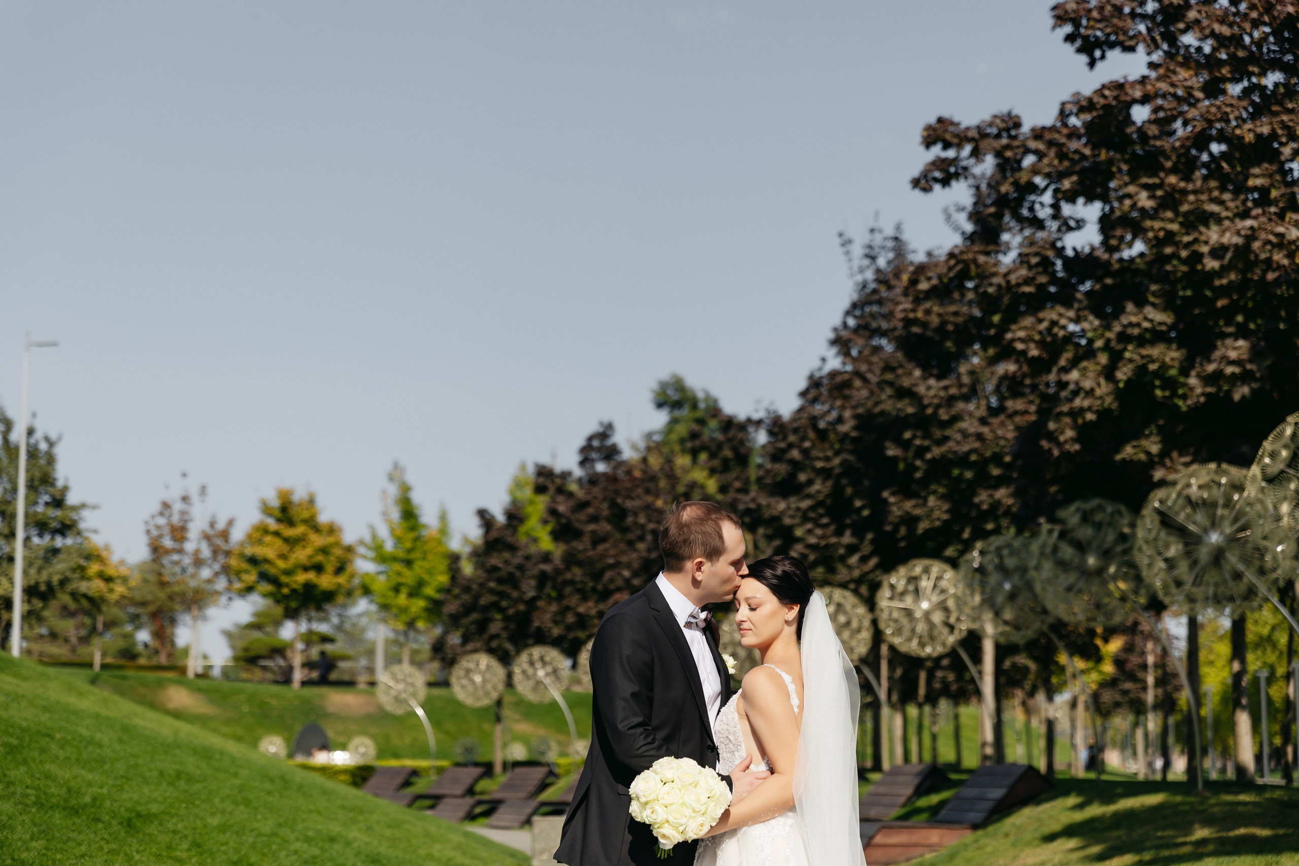 Олеся и Дима (28 сентября 2023). Свадебный  и семейный фотограф в Краснодаре