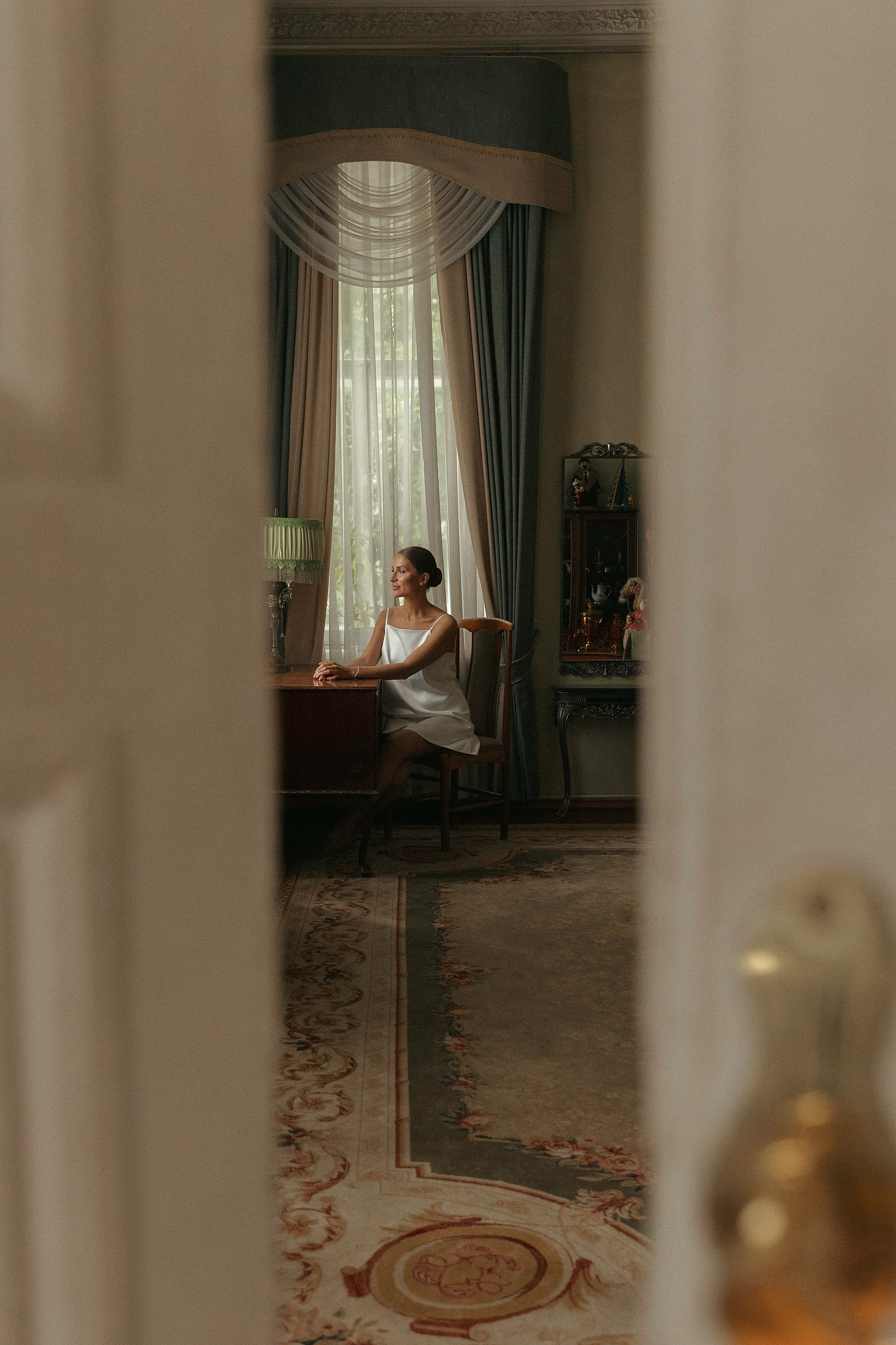 Андрей и Екатерина