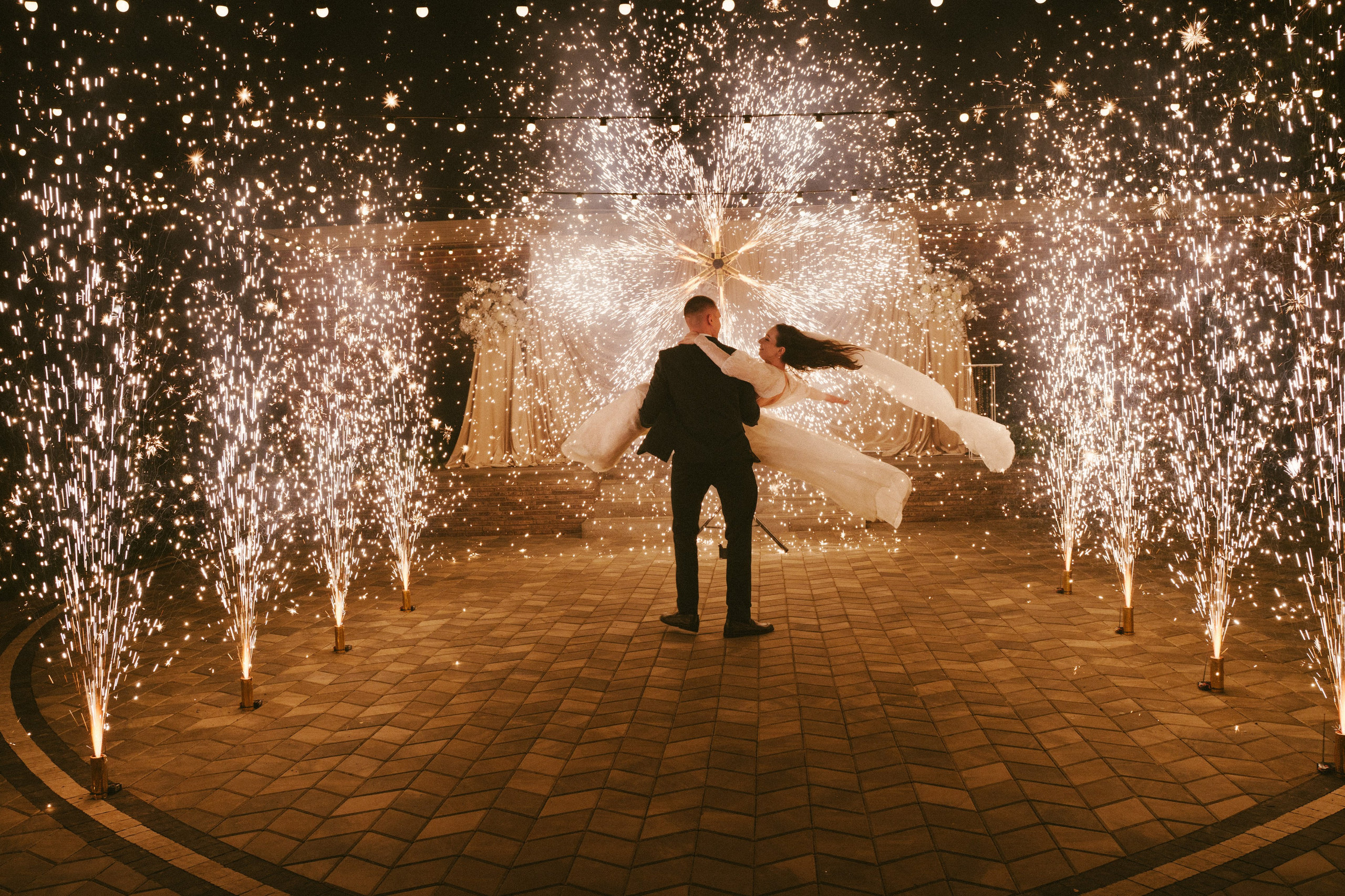 Анатолий и Яна. Свадебный Фотограф и видеограф Ростов-на-Дону и Таганрог Lavrinwed