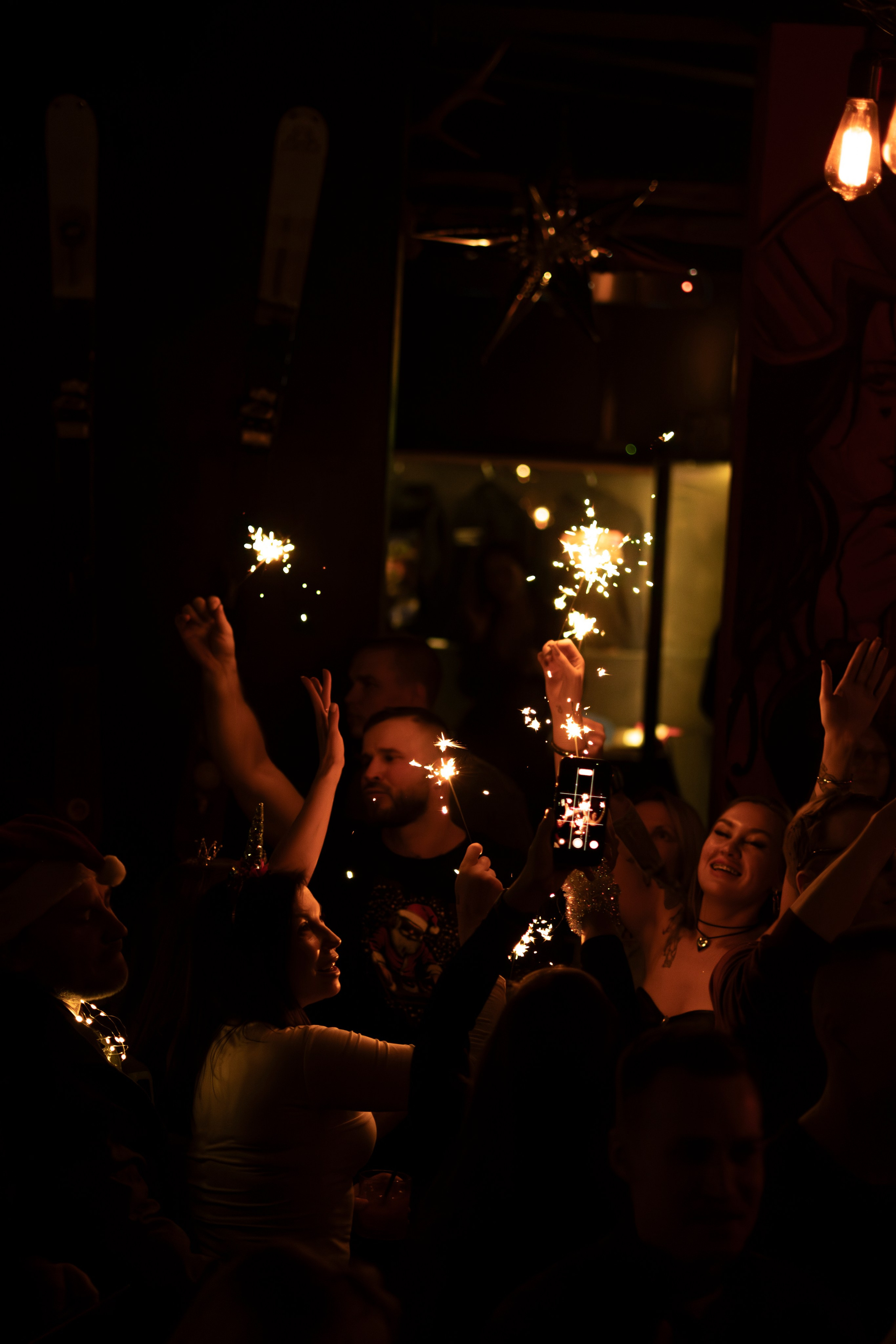 HNY. Анастасия Паршукова — фотограф Шерегеш Новосибирск