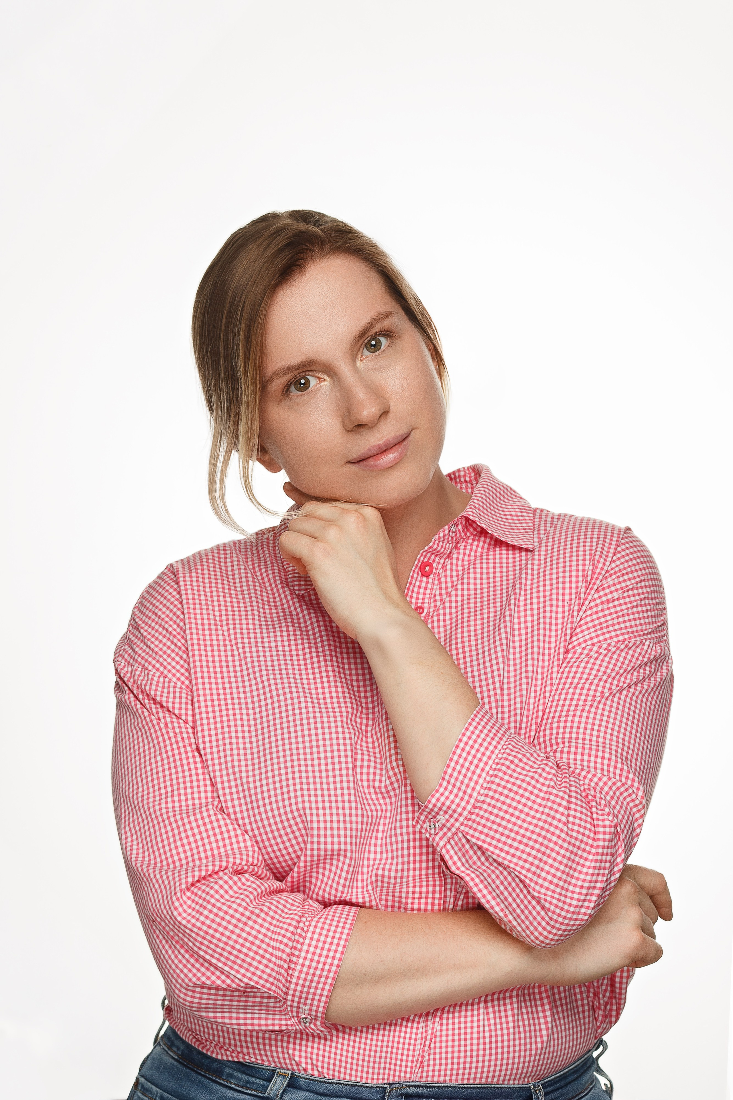 Бизнес-портреты. Портретный фотограф Москва | Елена Столиванова