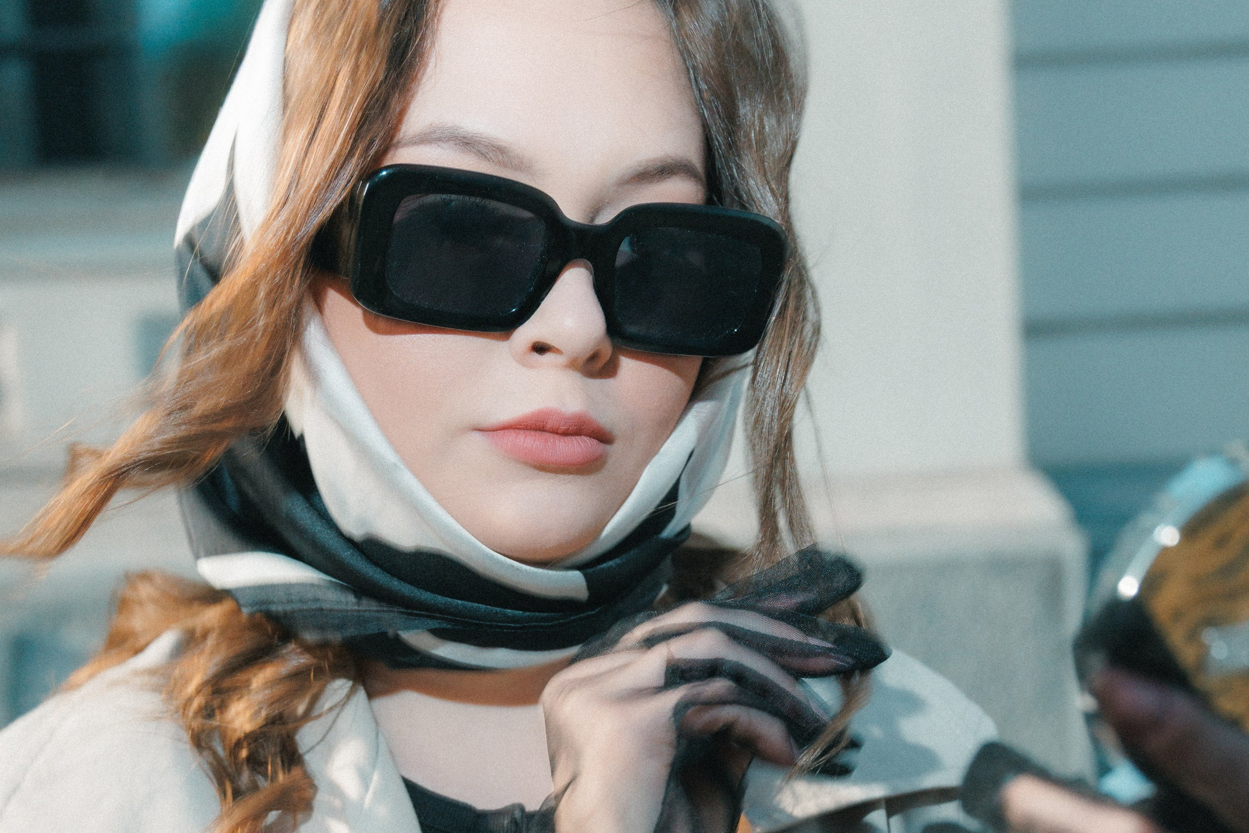 Екатерина. Портретный фотограф Москва | Елена Столиванова