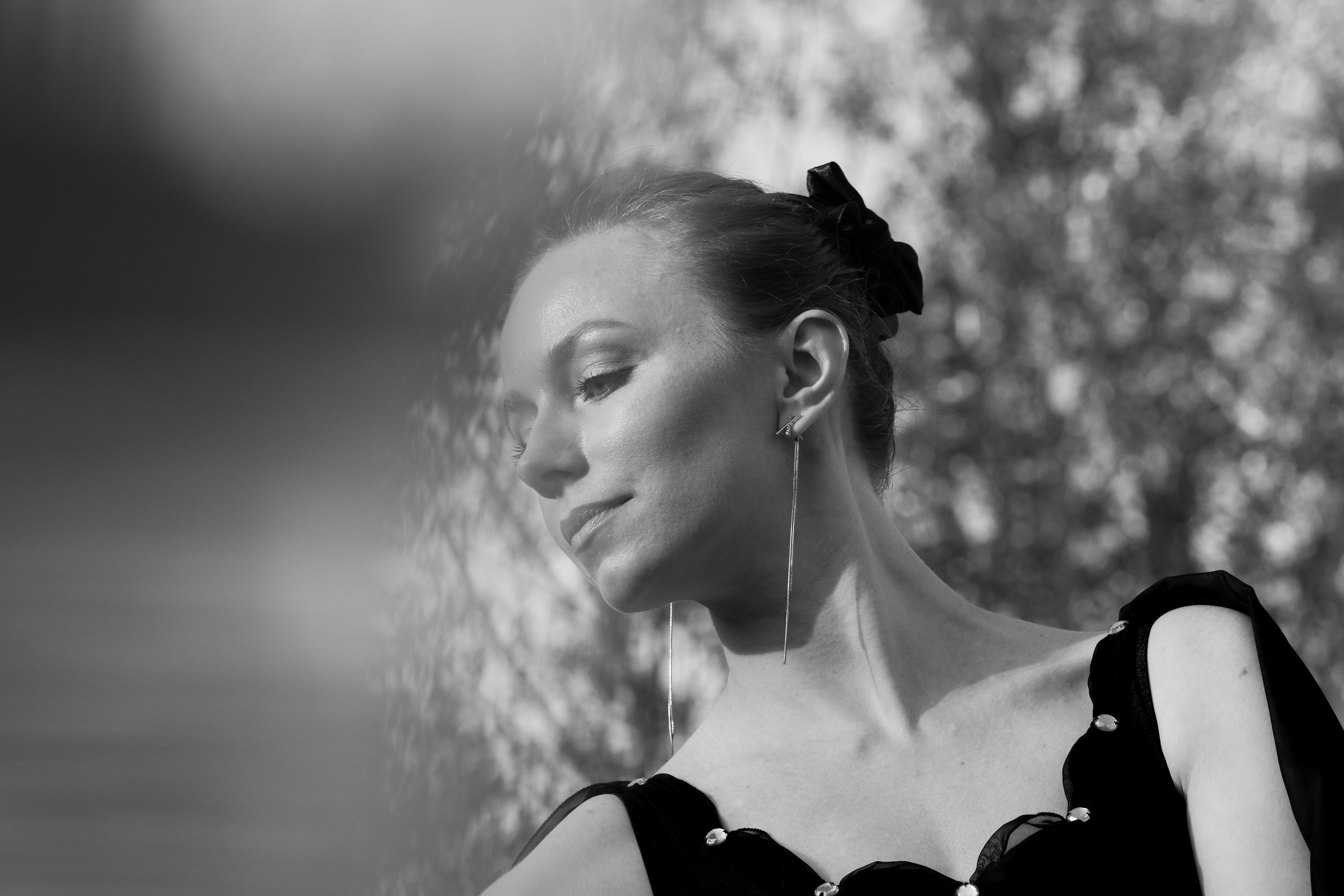 Анна. Портретный фотограф Москва | Елена Столиванова