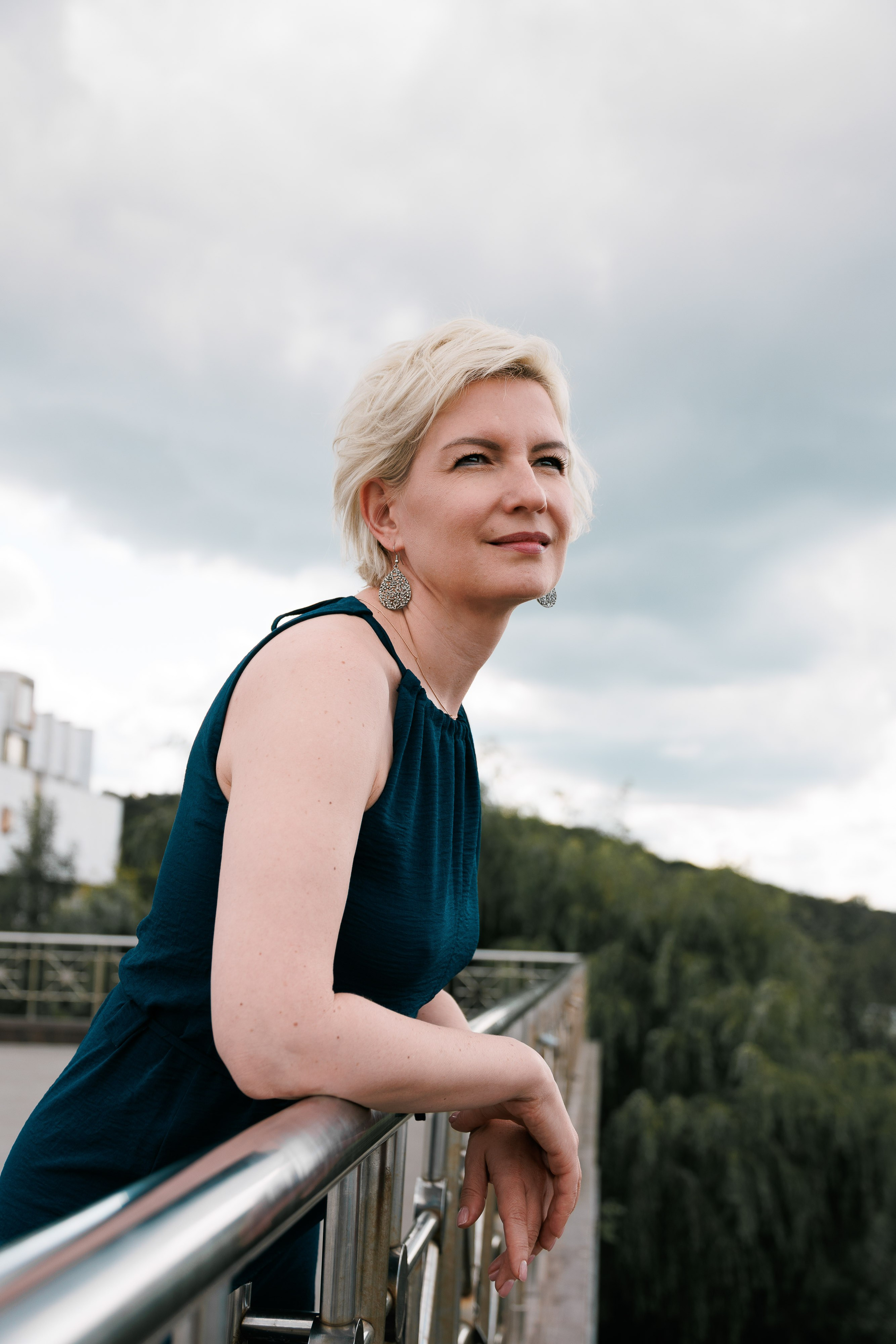 Марина. Портретный фотограф Москва | Елена Столиванова