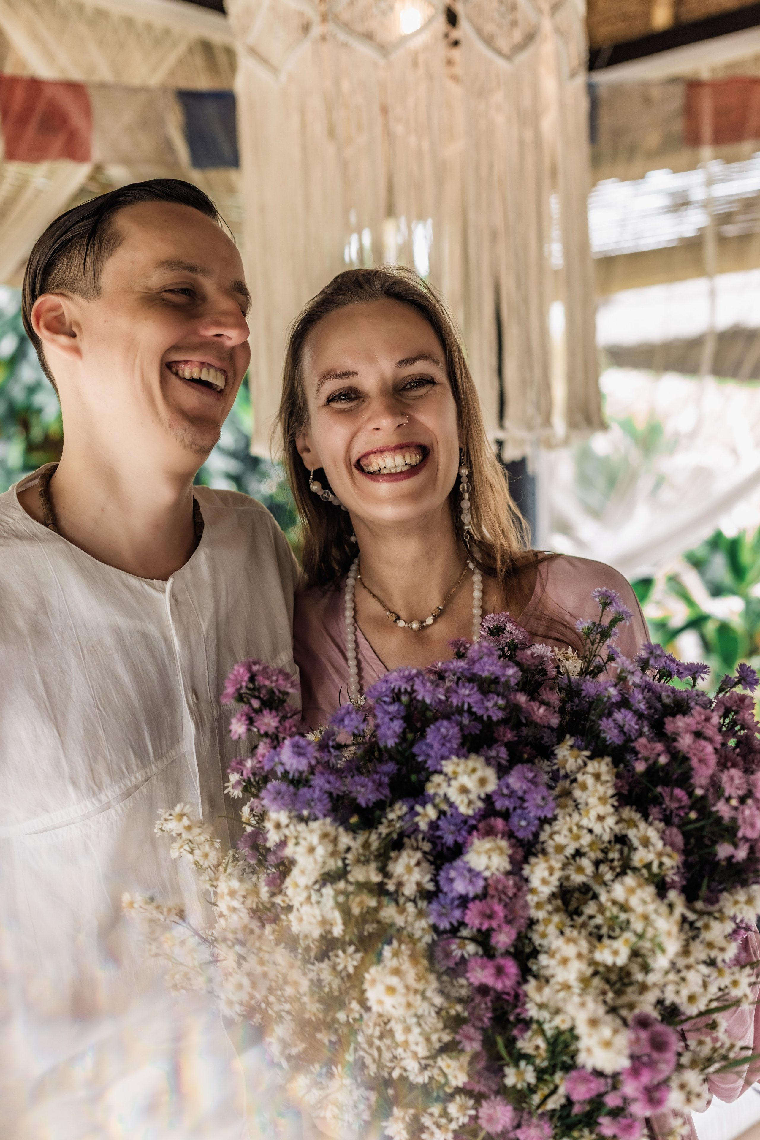 Wedding Karunika & Haridas. Mariam Bagdasaryan