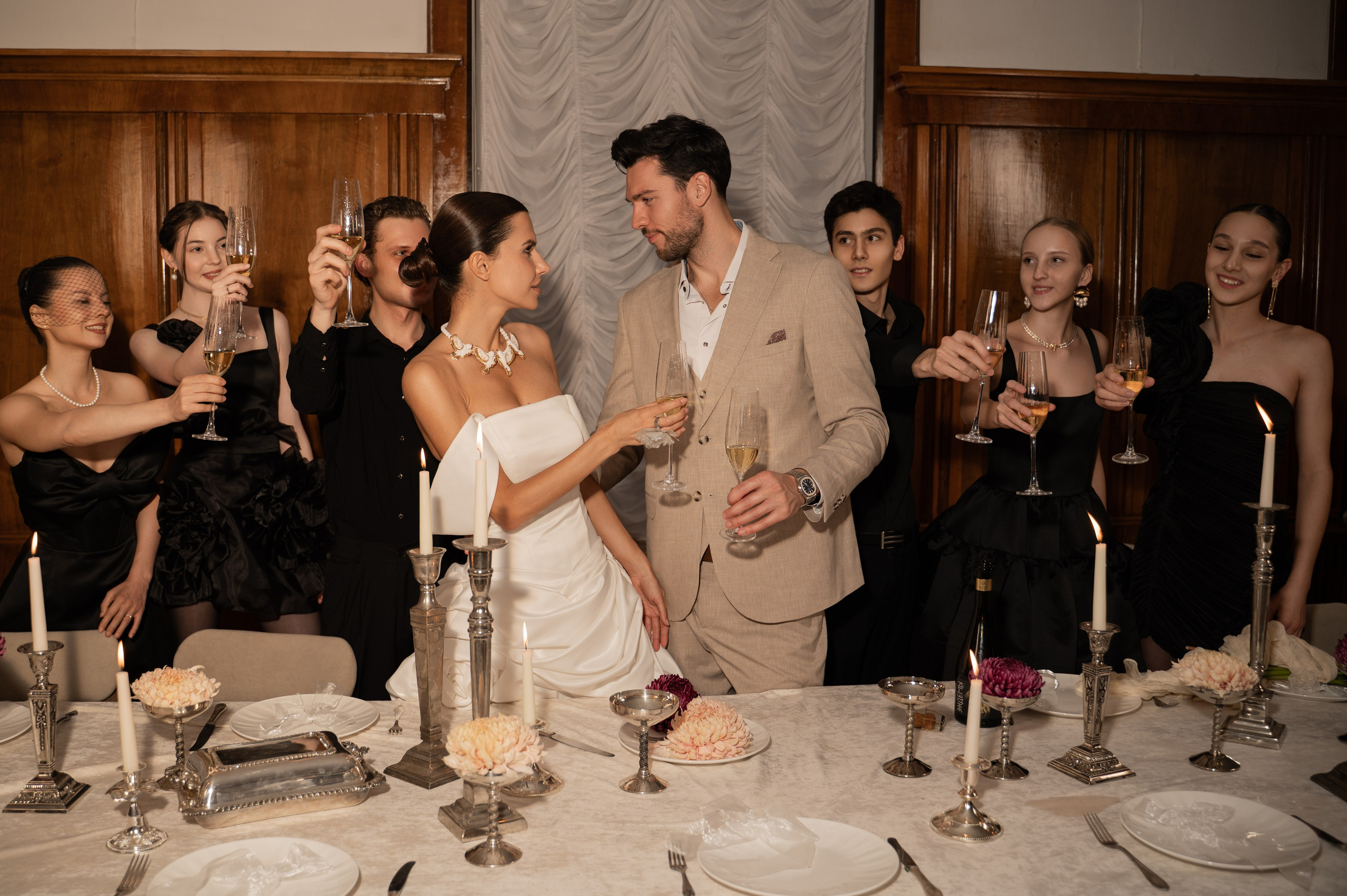 Wedding. Журавлёва Елена