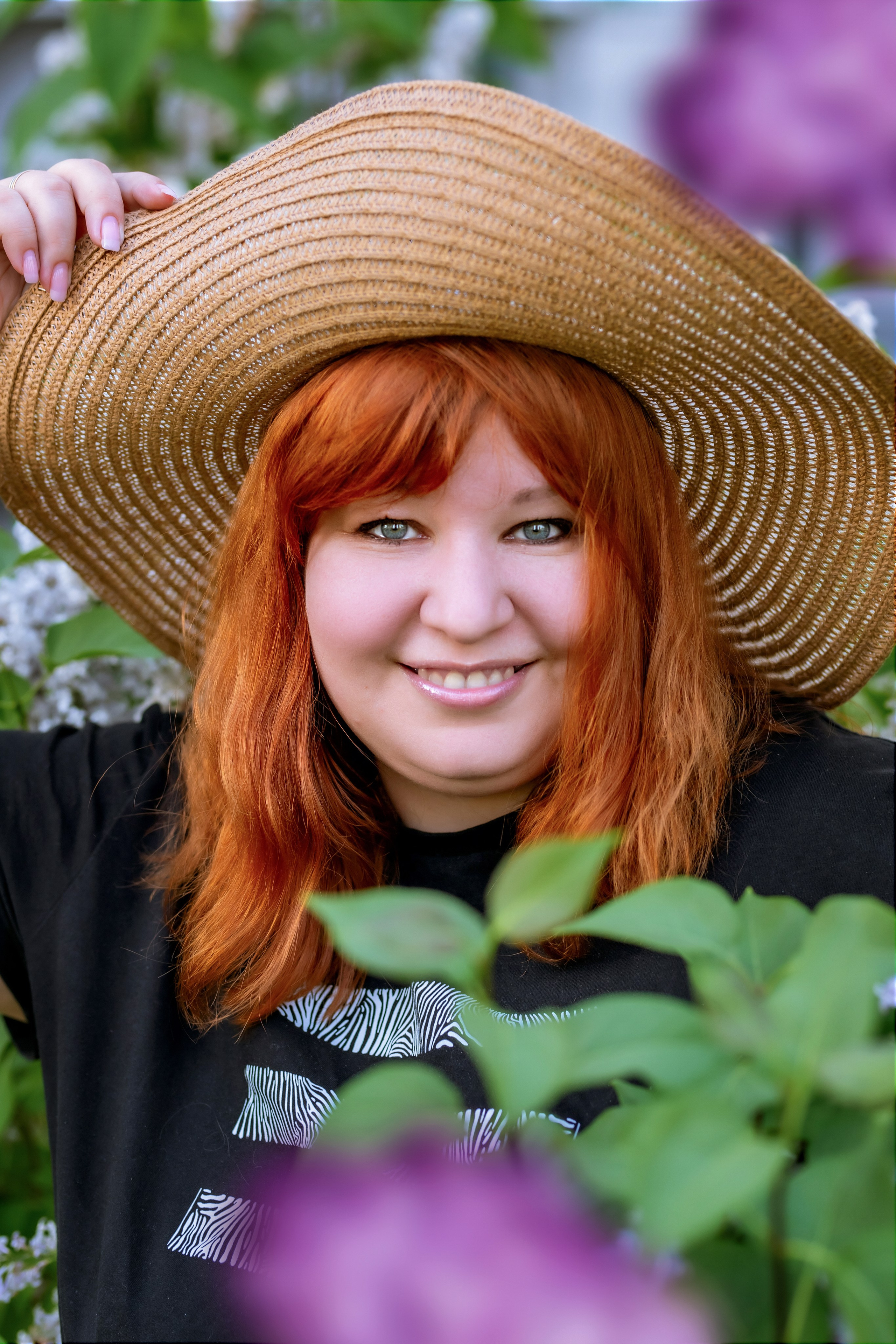 ЖЕНСКИЙ портрет. Фотограф Алина Лебедь