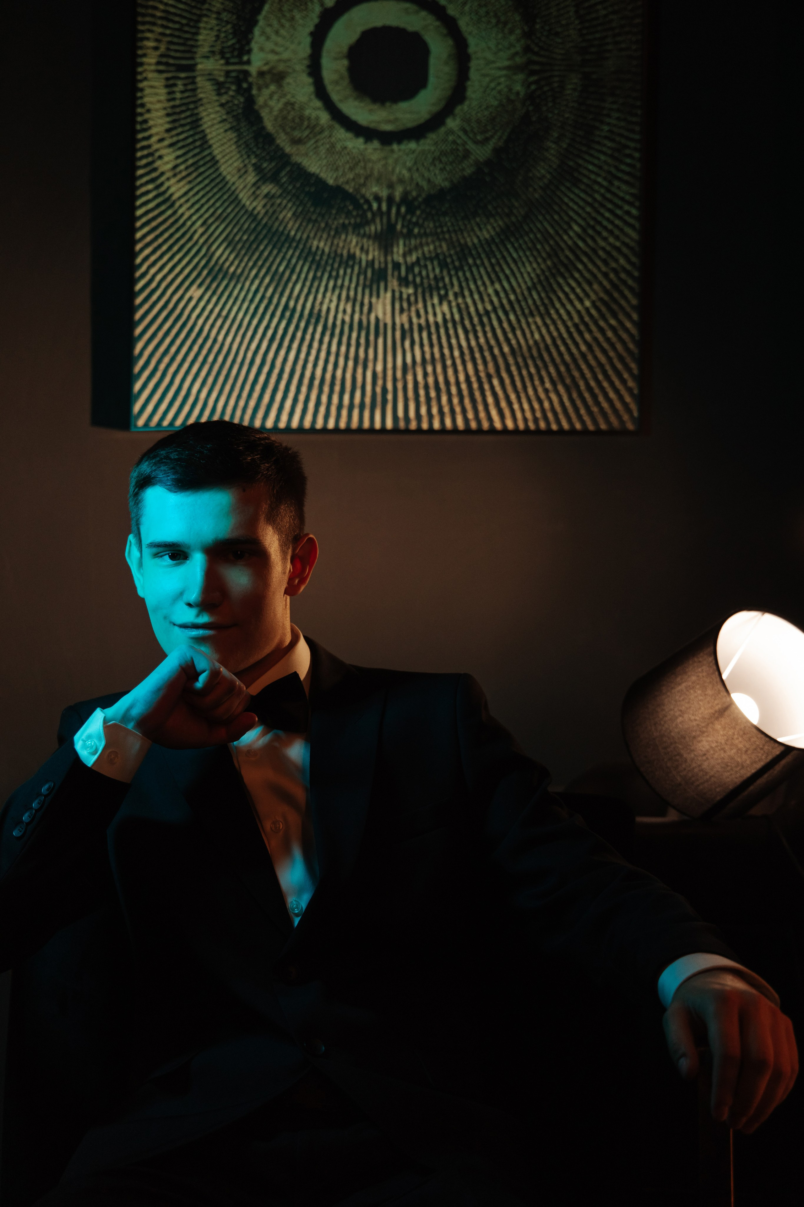 Денис и Татьяна. Свадебный и семейный фотограф Юлия Девятайкина