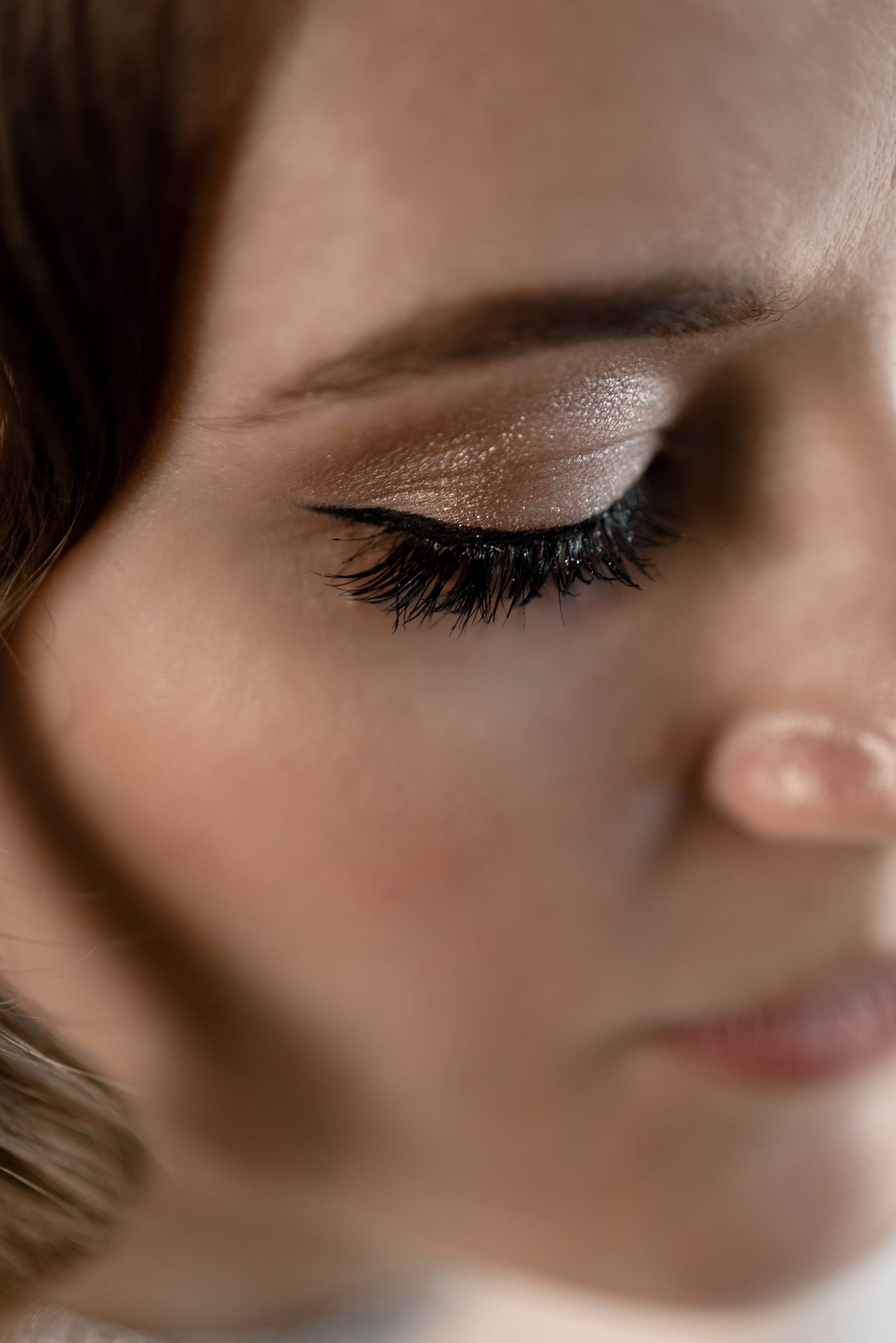 Дмитрий и Анна. Свадебный фотограф Тюмень / Санкт — Петербург Миронова Наталия