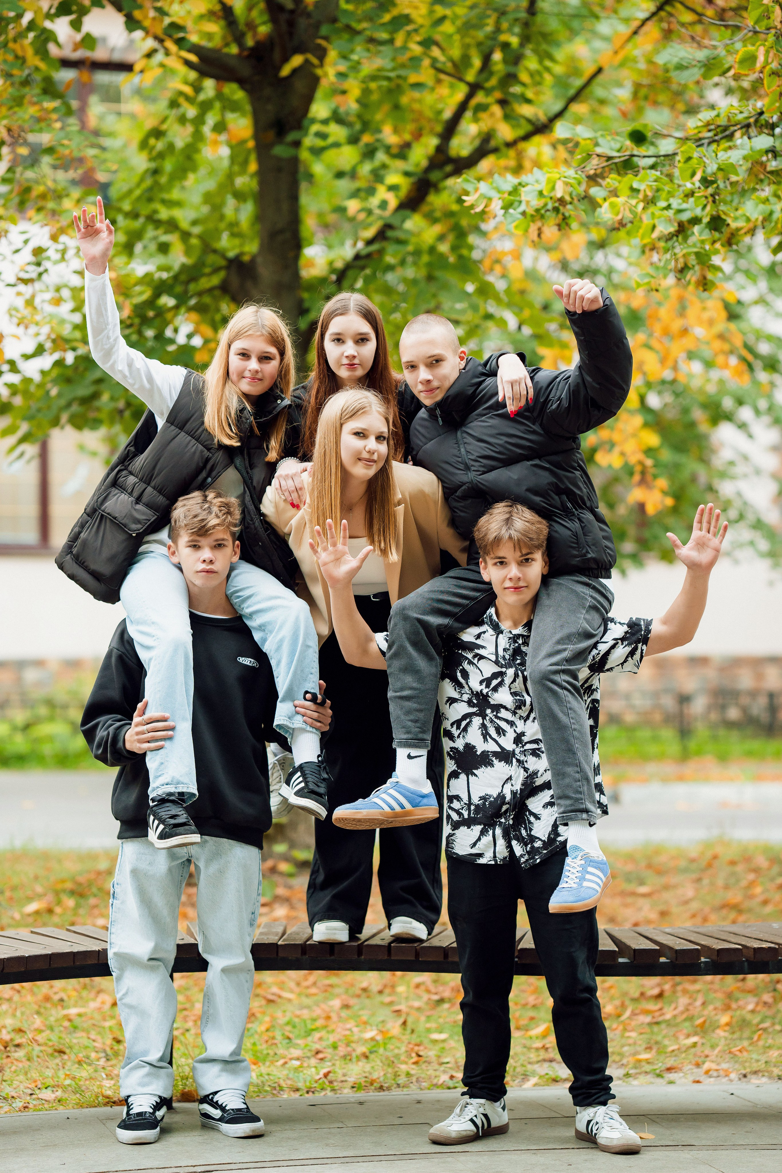 ФОТО СТАРШАЯ ШКОЛА. Выпускные альбомы Шатура Рошаль МО