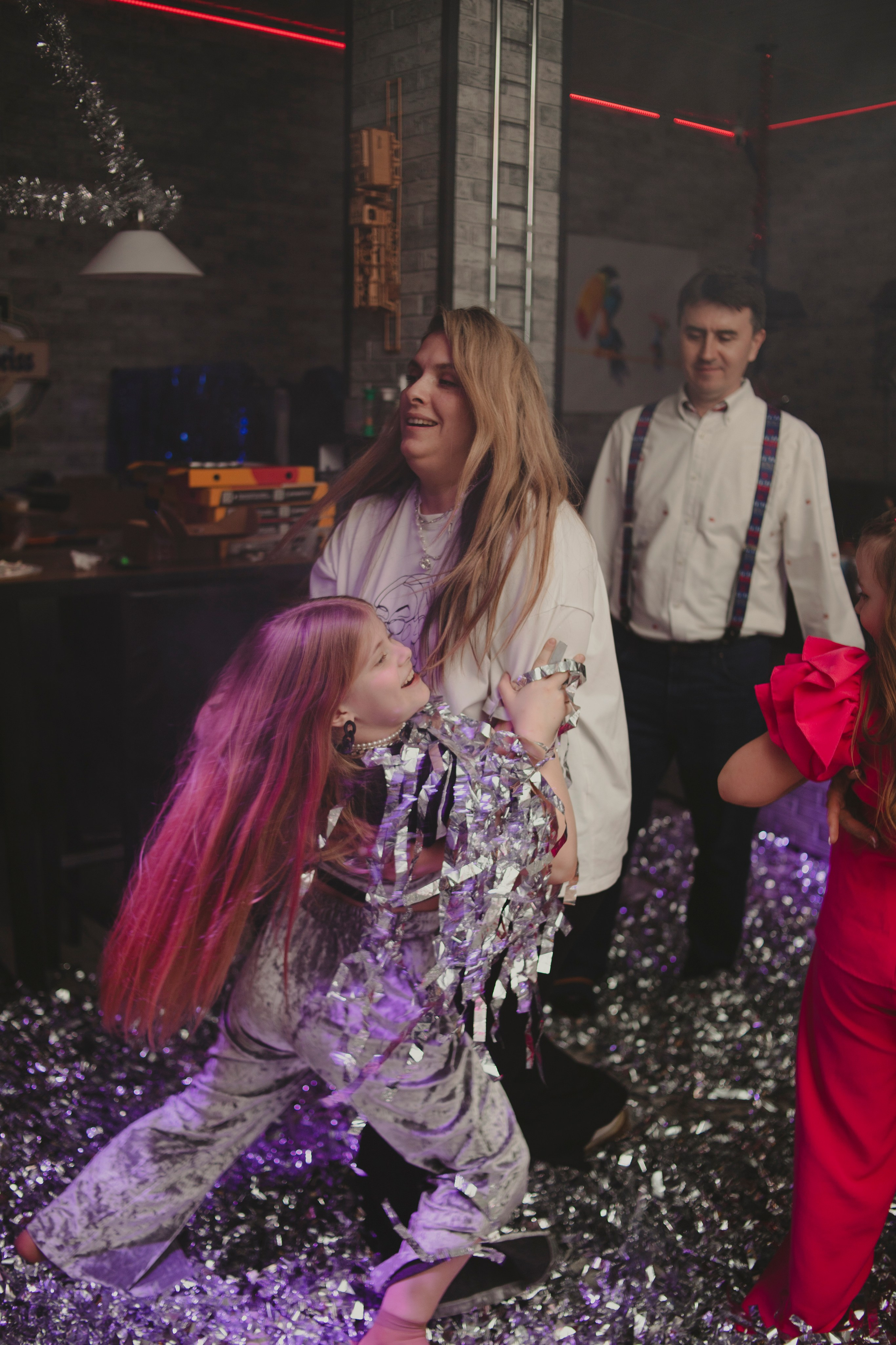 Репортажи и дни рождения. Семейный фотограф Москва и область Дербунова Елена