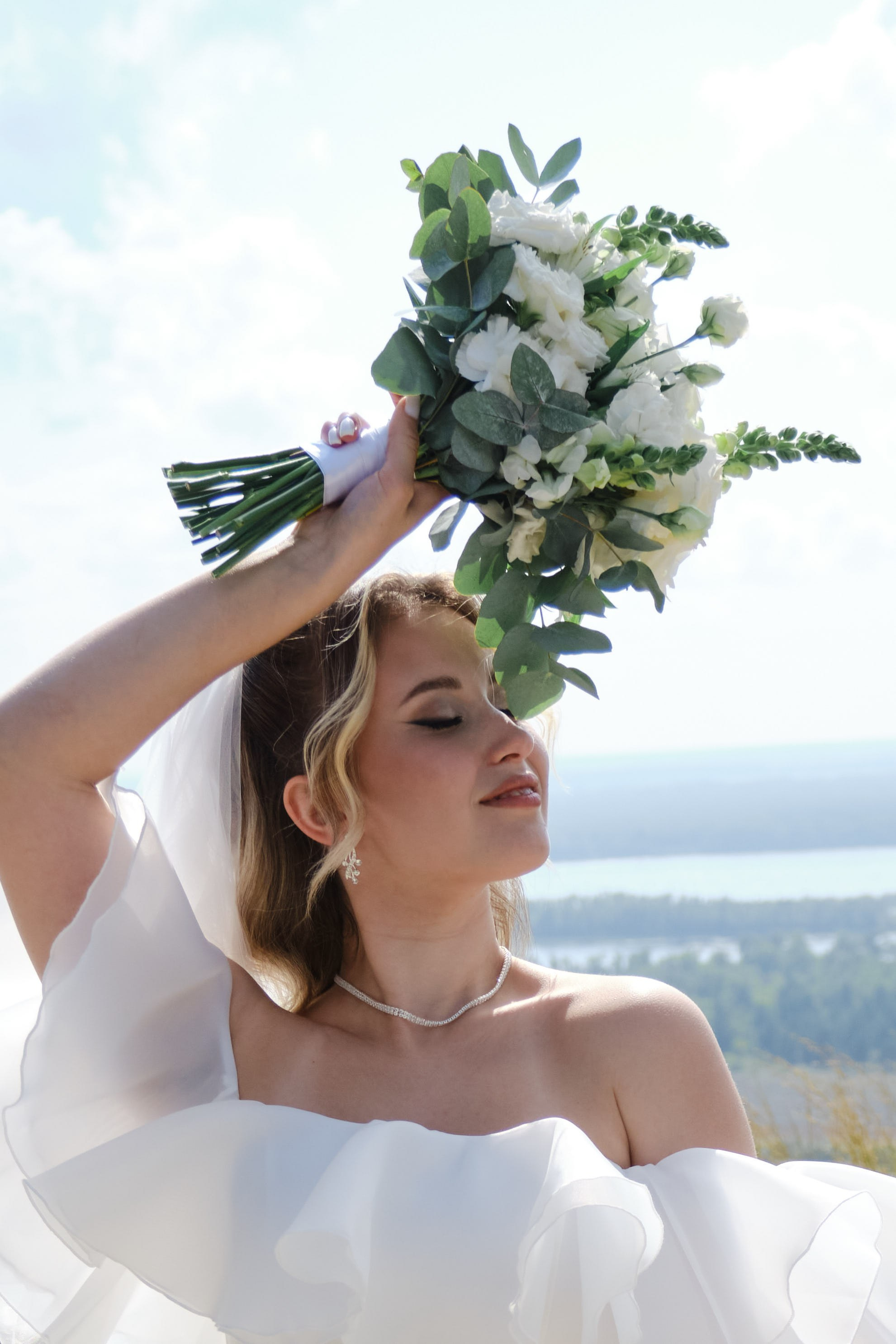 Алеся & Максим. Фотограф в Самаре Татьяна Дубаносова