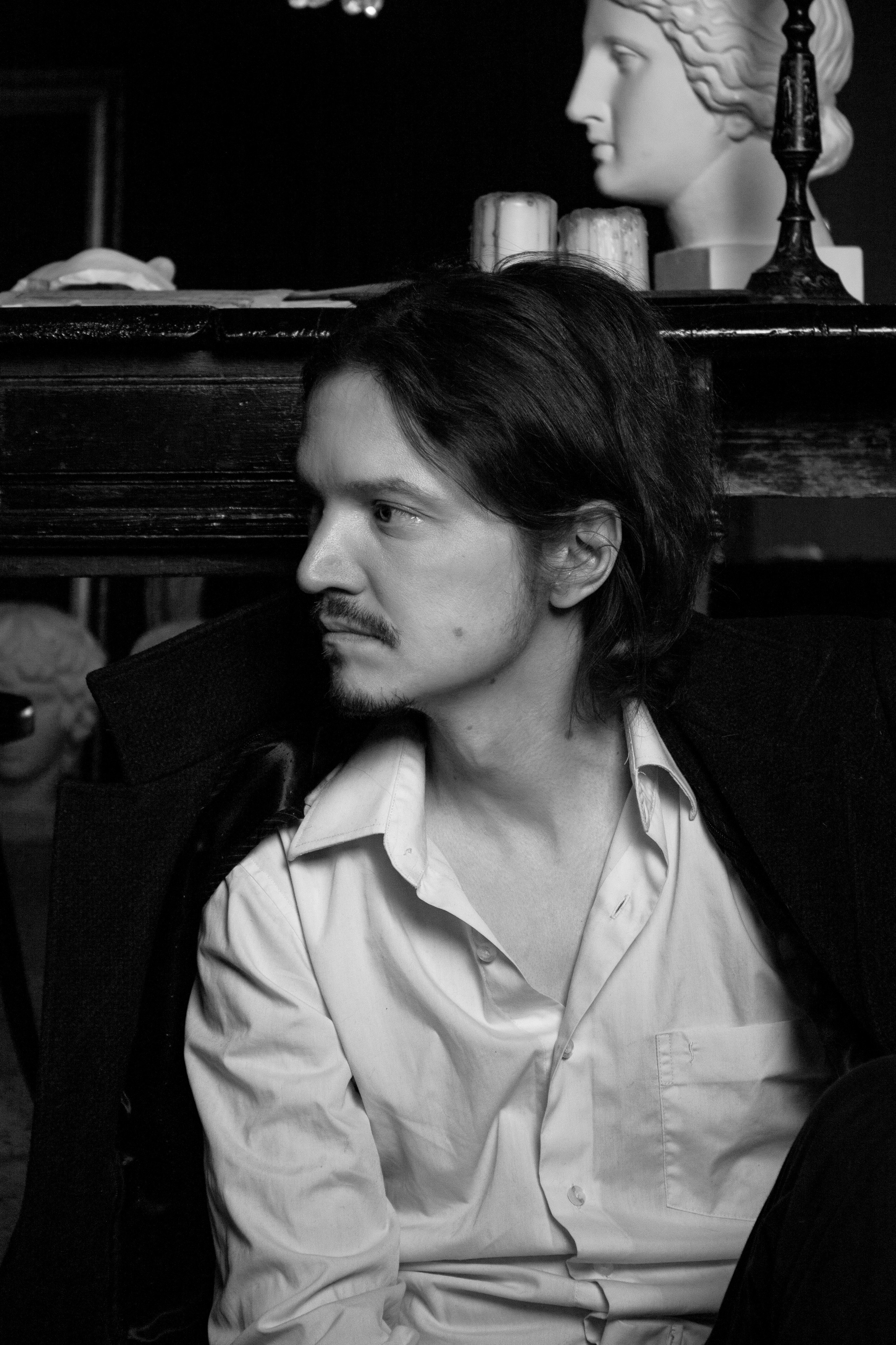 Алексей. Фотограф в Санкт-Петербурге Рейдер Дарья