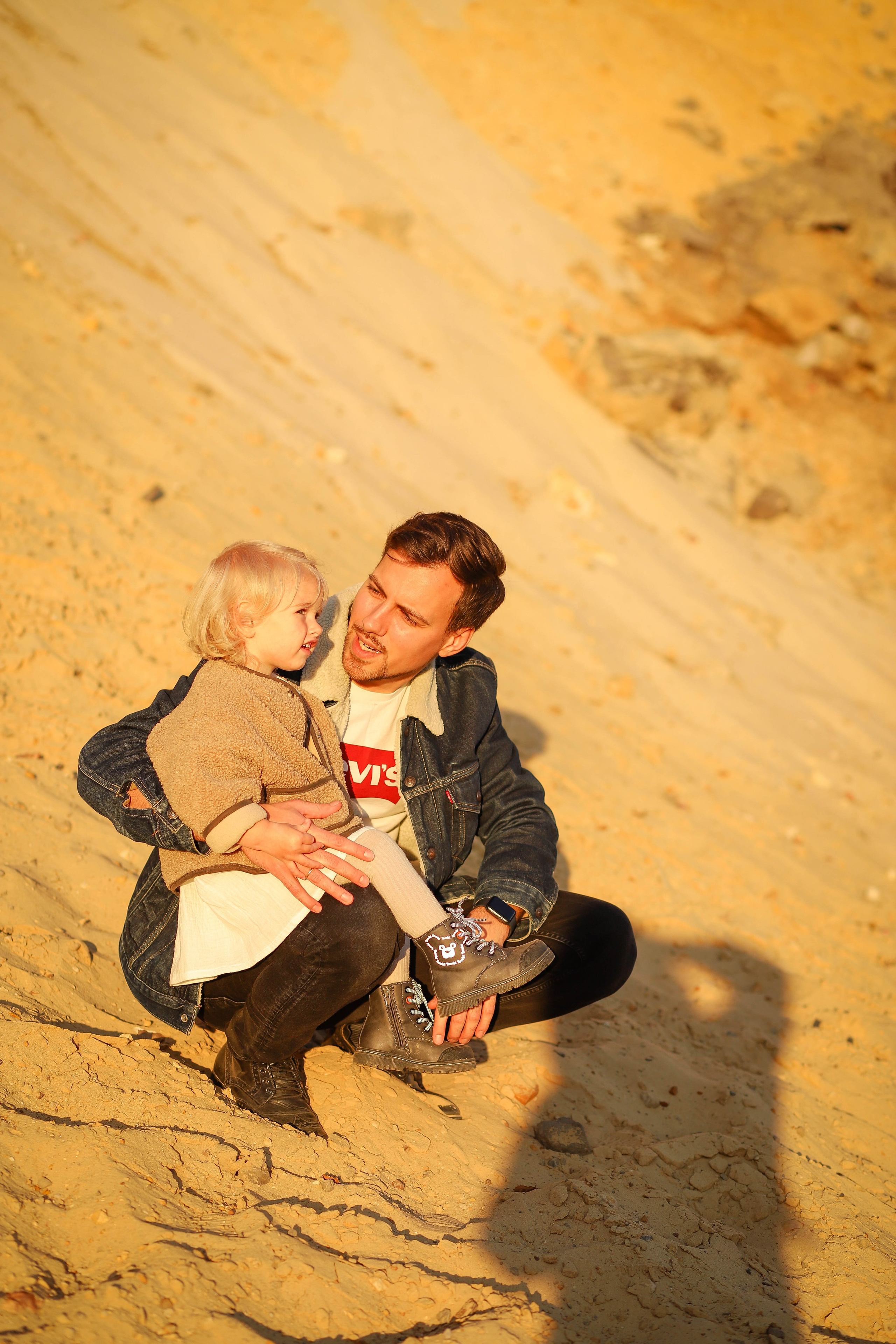 Мика. Семейный фотограф в Люберцах Шешина Анастасия