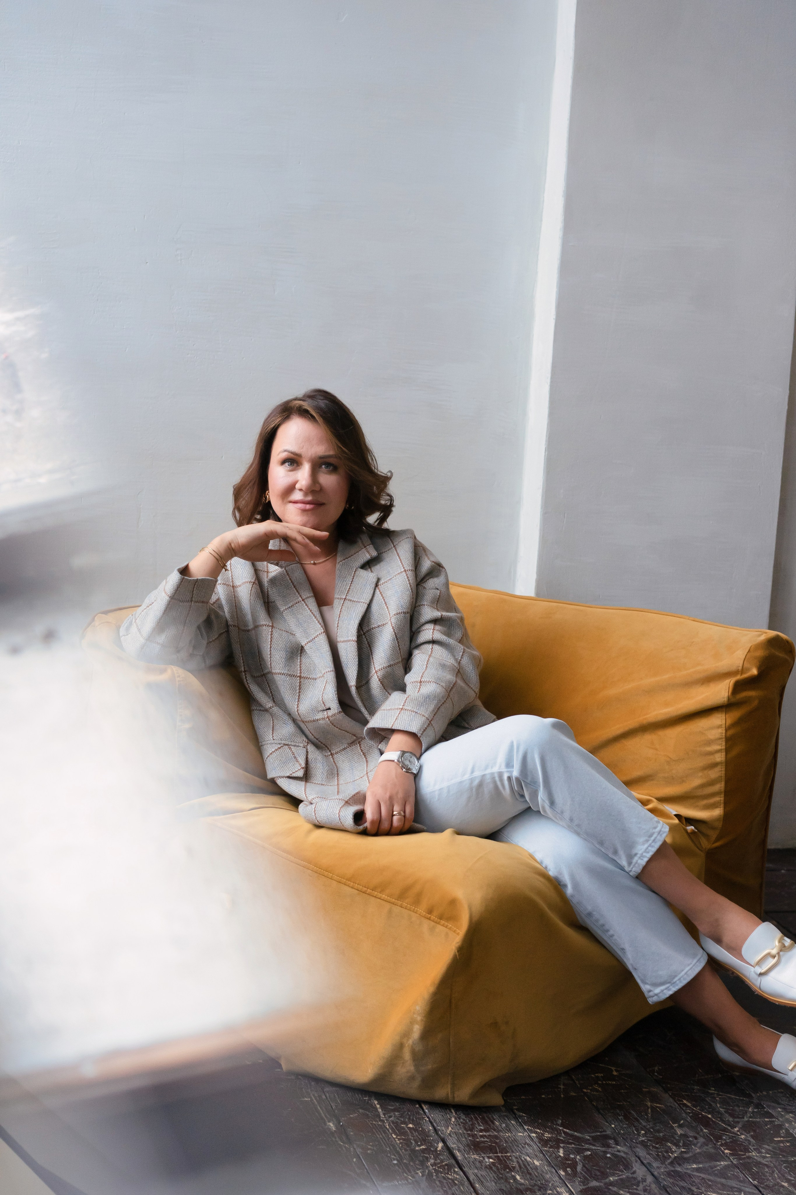 Валерия — психолог. Фотограф Москва Илюткина Евгения ilutkina.evgenia