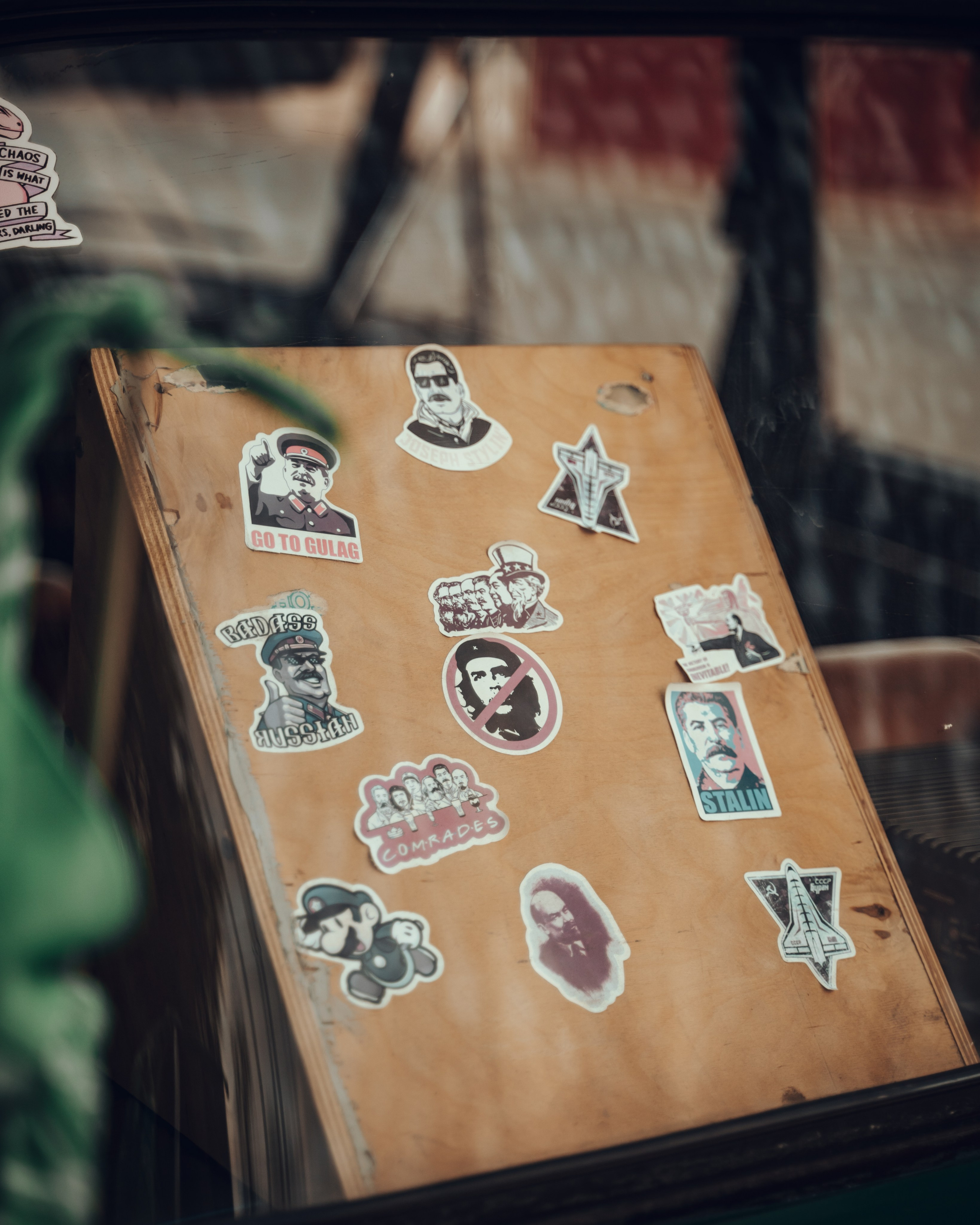 Lada 2103. Vlad Trykov