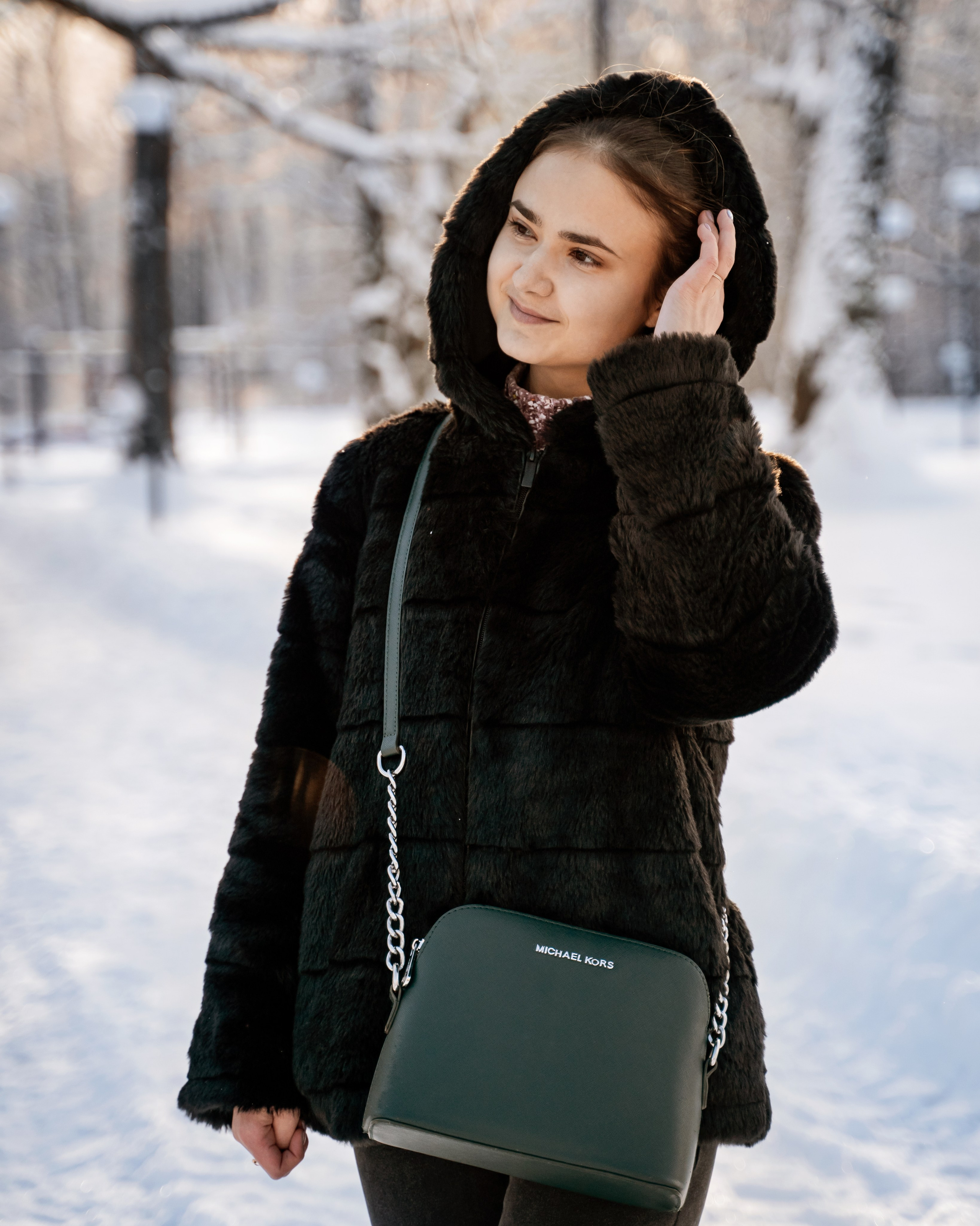 Полина. Vlad Trykov