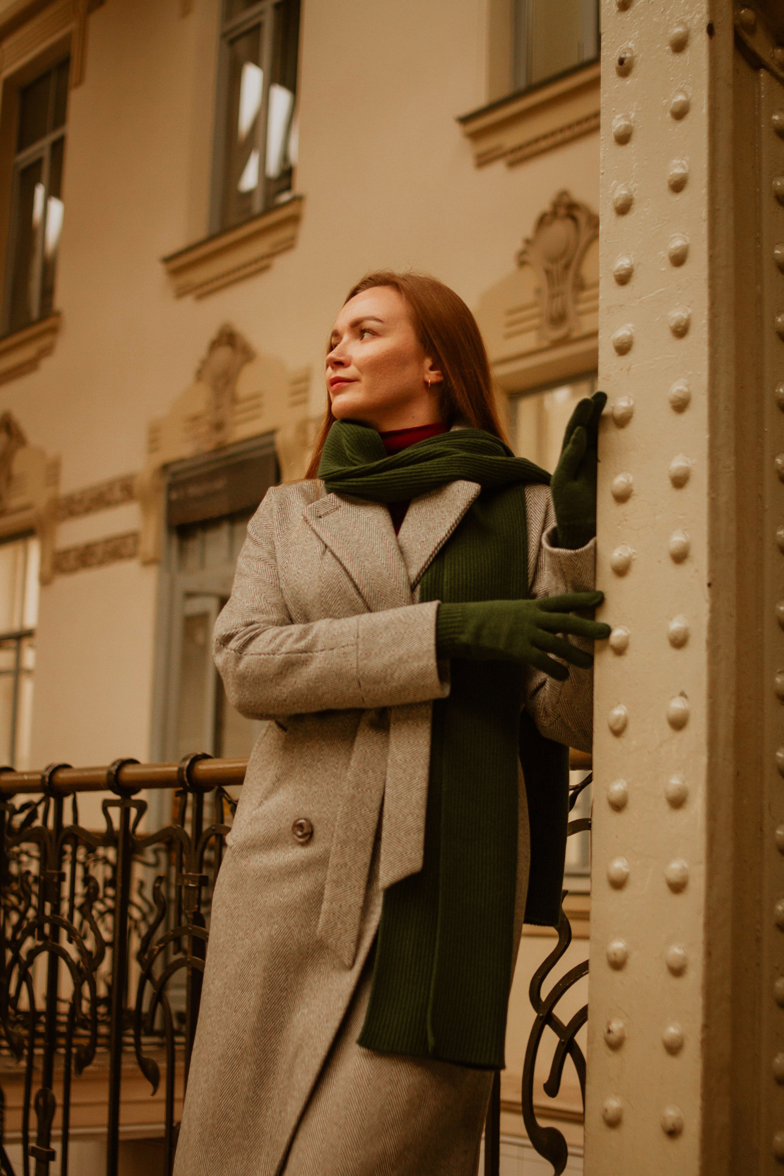 Витебский вокзал. Создадим шедевр? Виталина и её фотоискусство