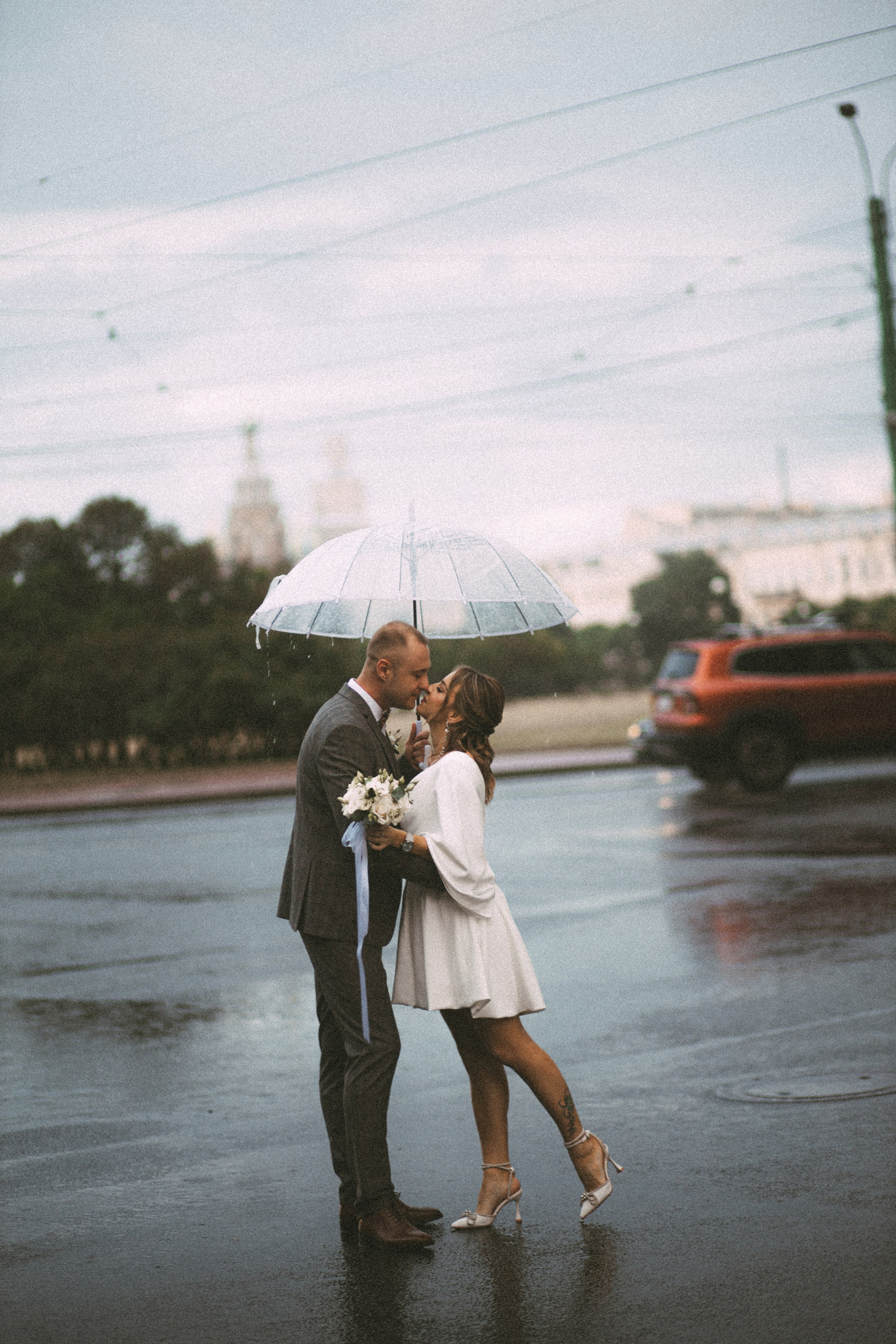 О & B | Санкт-Петербург. Фотограф Екатерина Амбрушкевич