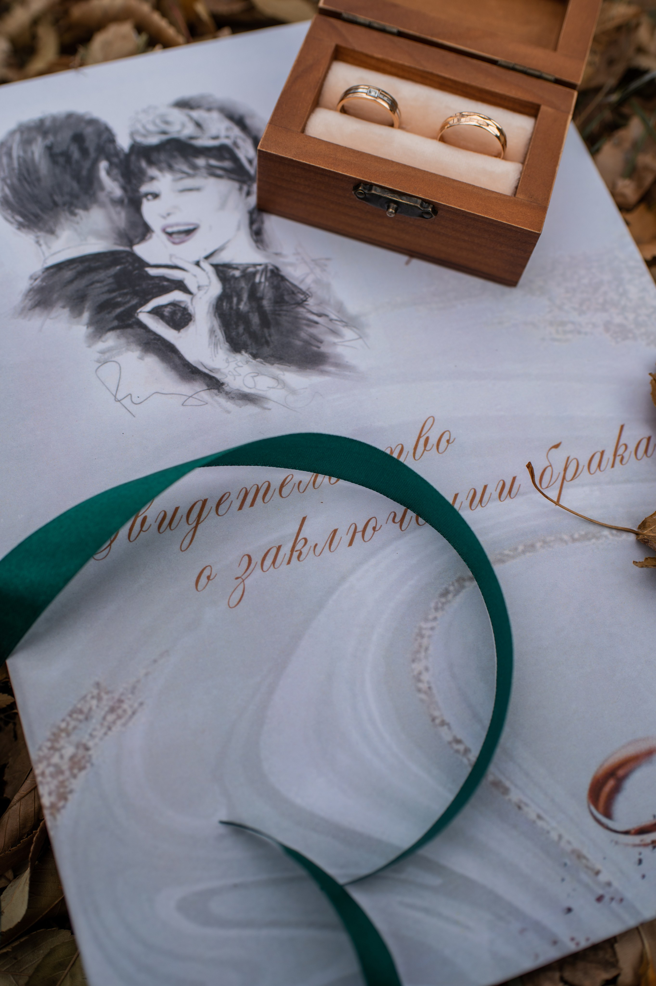 Сергей и Виктория. Фотограф Виктория Воронина