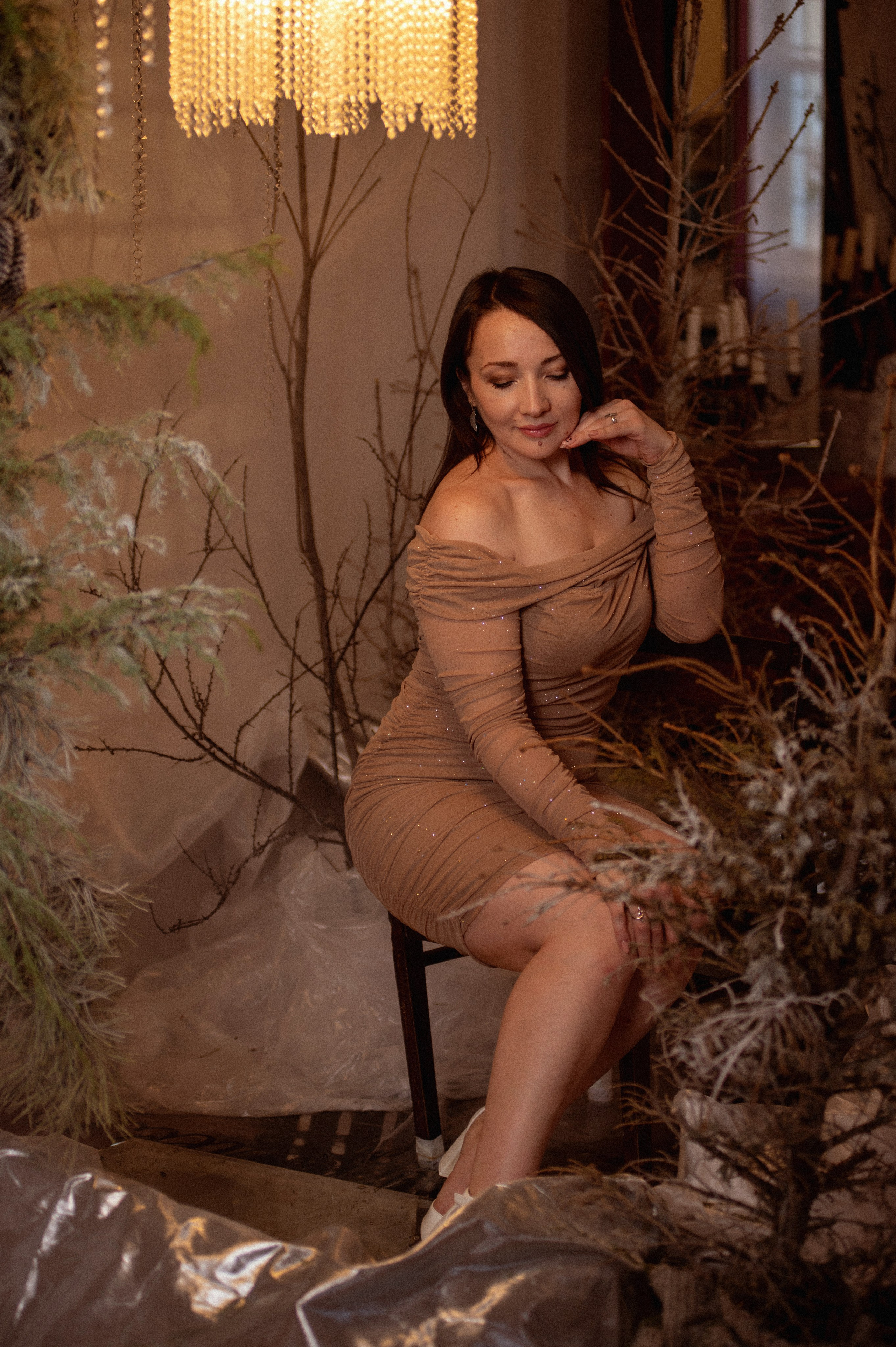 Таня. Фотограф Виктория Воронина