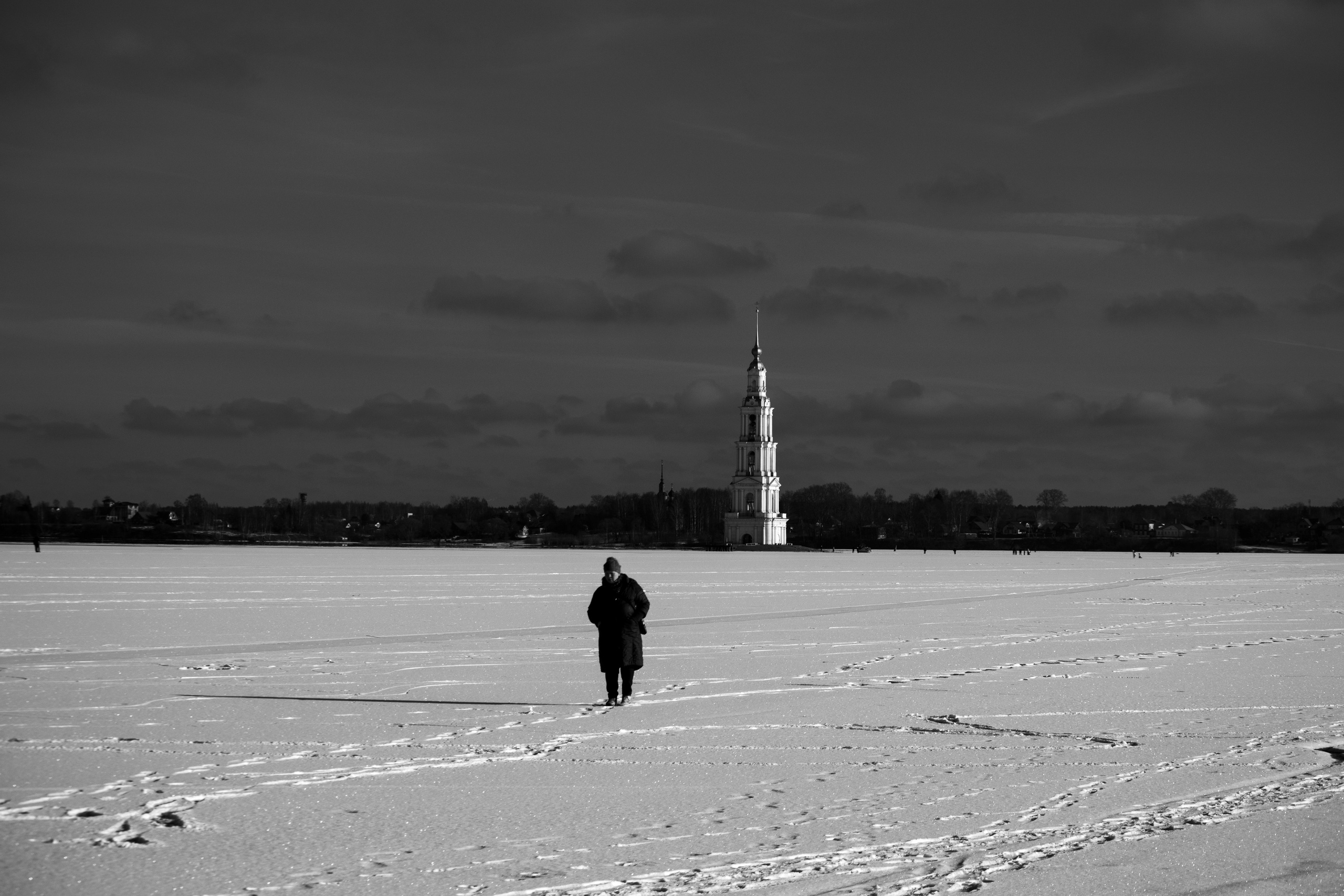 Калязин. Фотограф Давыдова Дарья | Xsae_ph