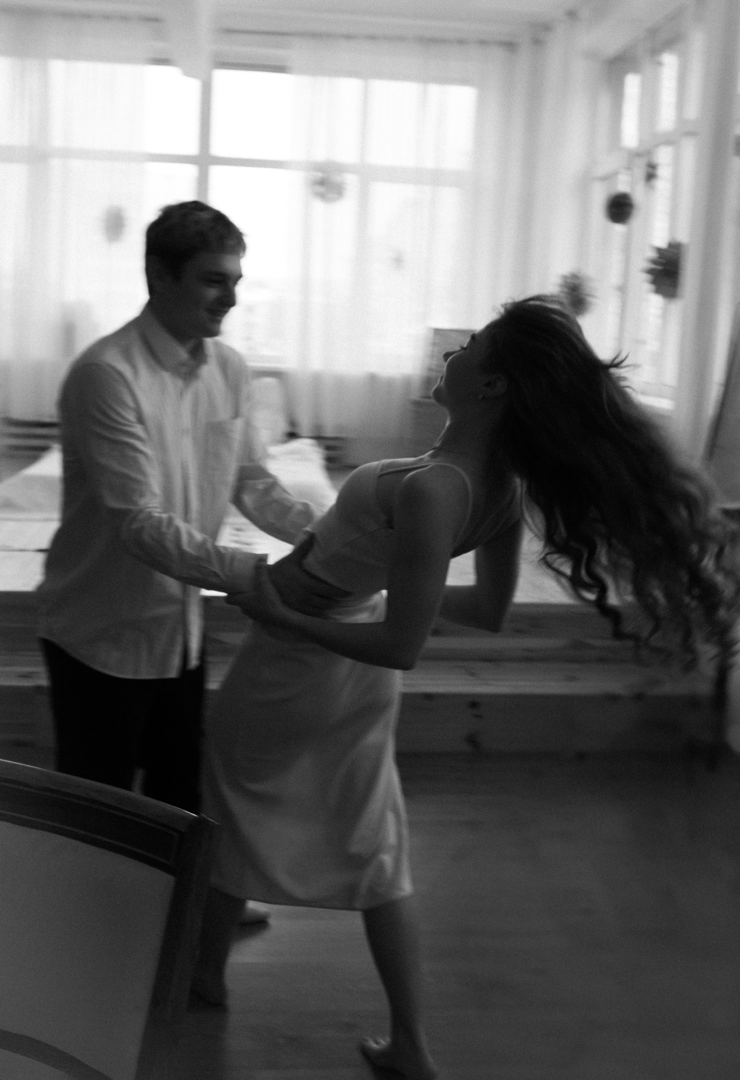 Liza&Danya. Daria Y. Фототерапия │ Санкт-Петербург