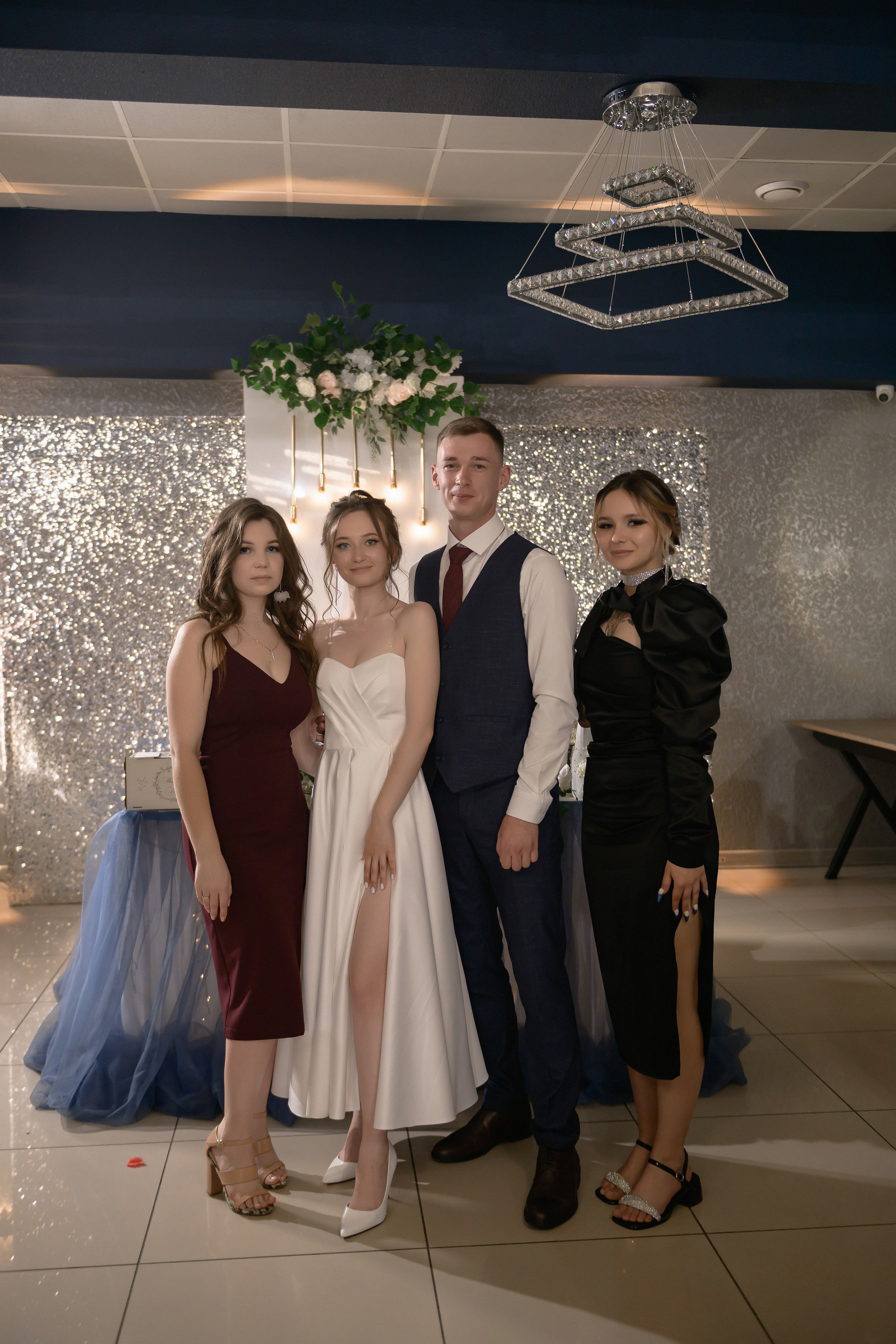 Евгений и Татьяна. Свадебный фотограф Белгород Валуйки Старый Оскол Воронеж